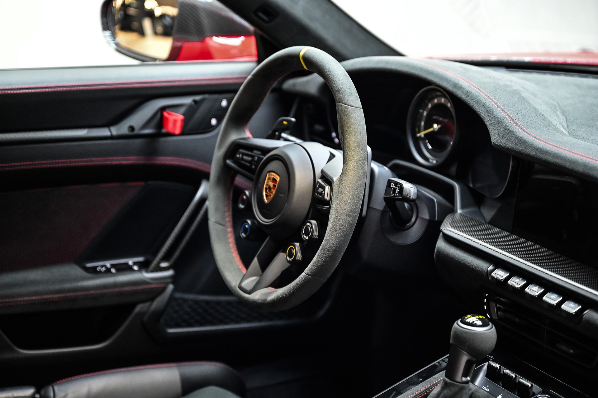 PORSCHE 911 GT3 RS PDK Weissach-Paket-image-20