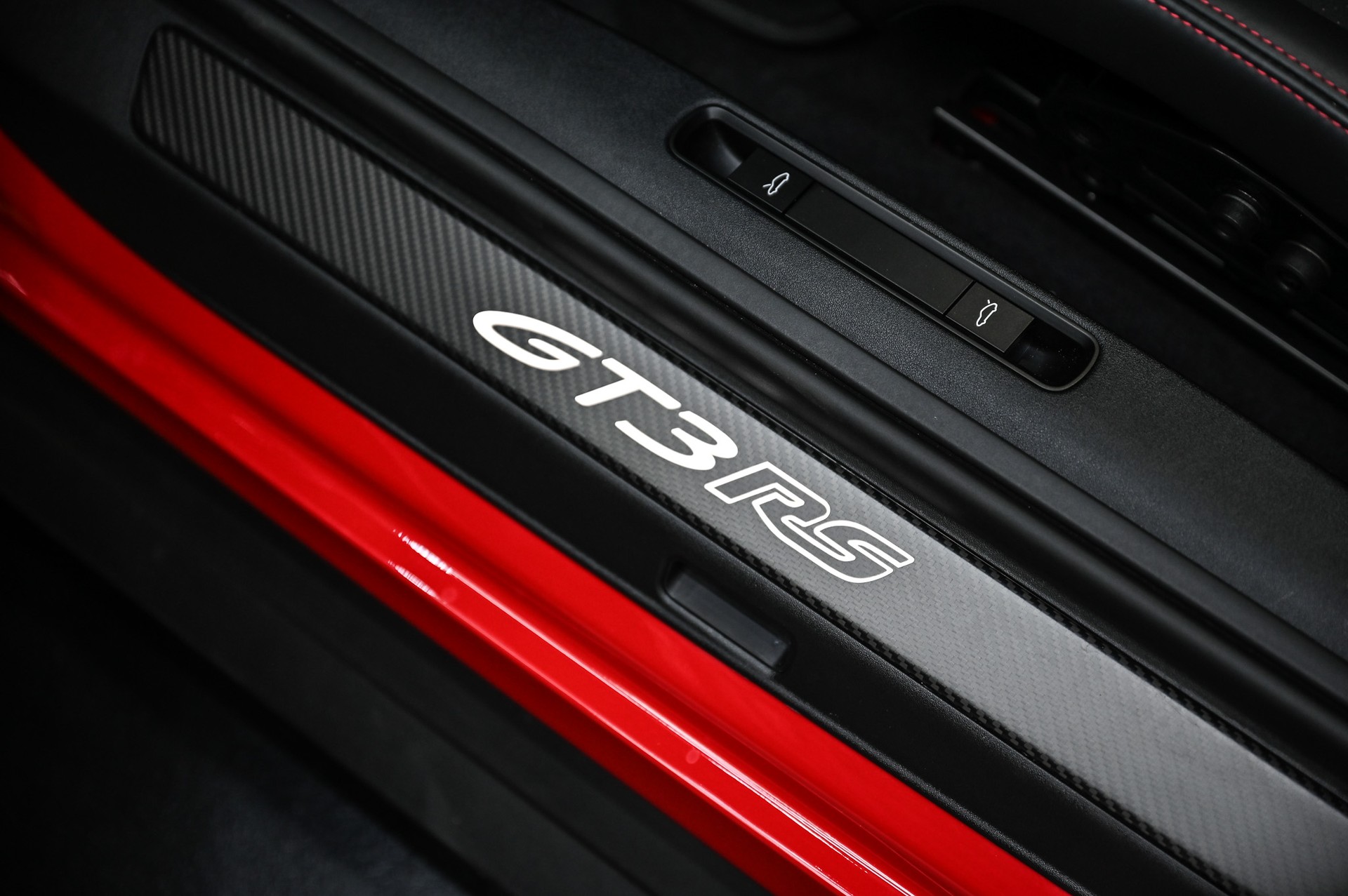 PORSCHE 911 GT3 RS PDK Weissach-Paket-image-34