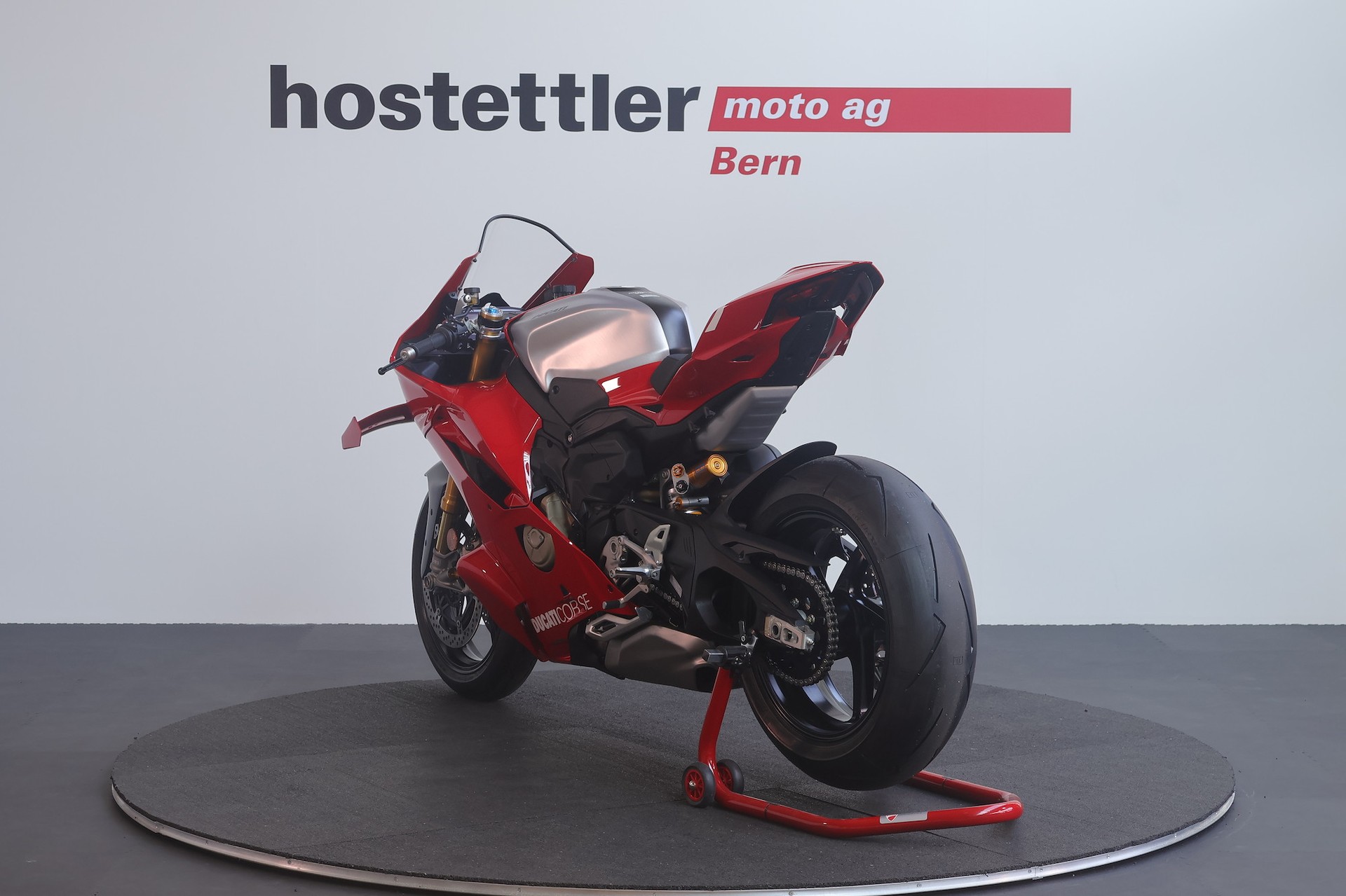 DUCATI Panigale V4 R-image-3