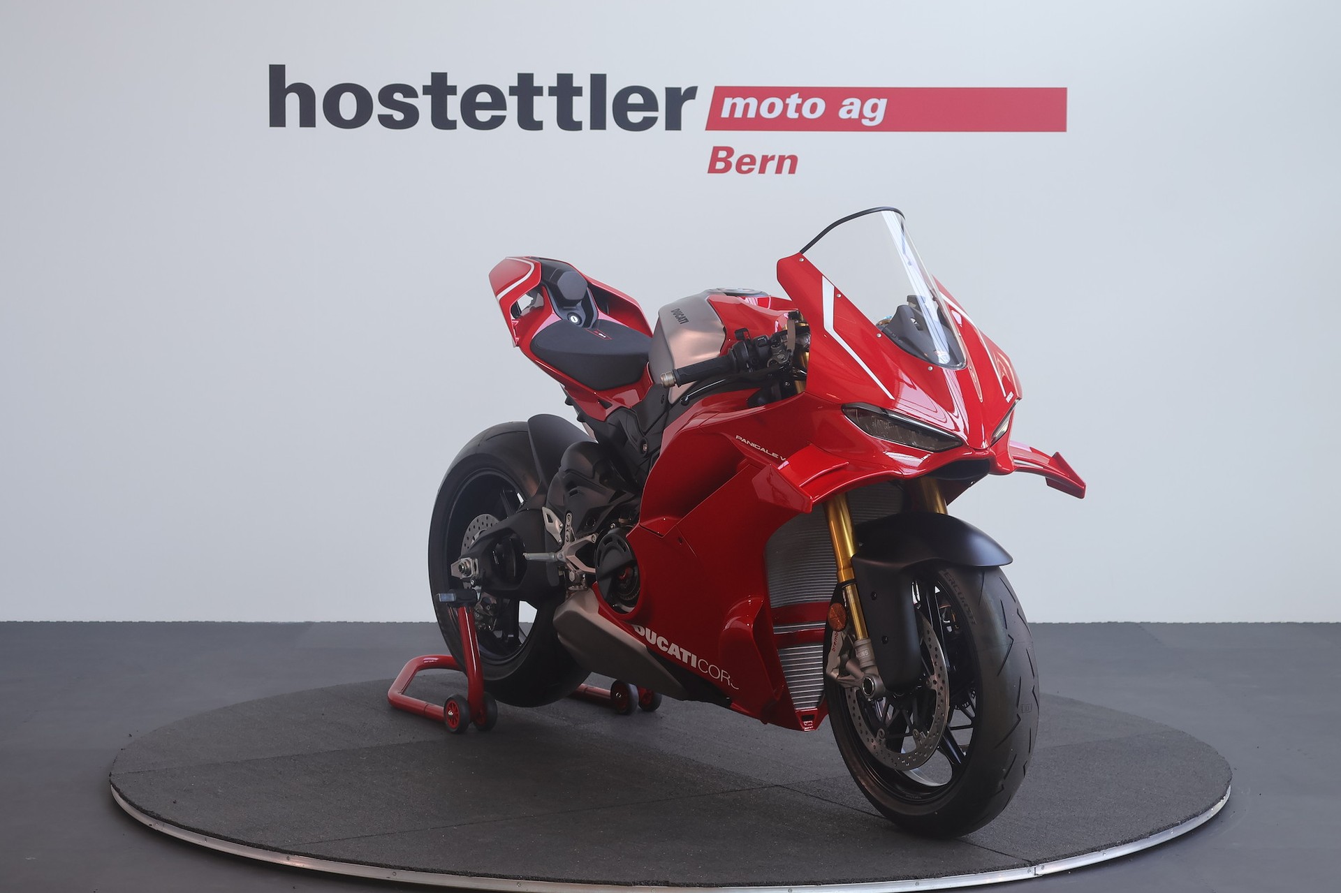 DUCATI Panigale V4 R-image-0