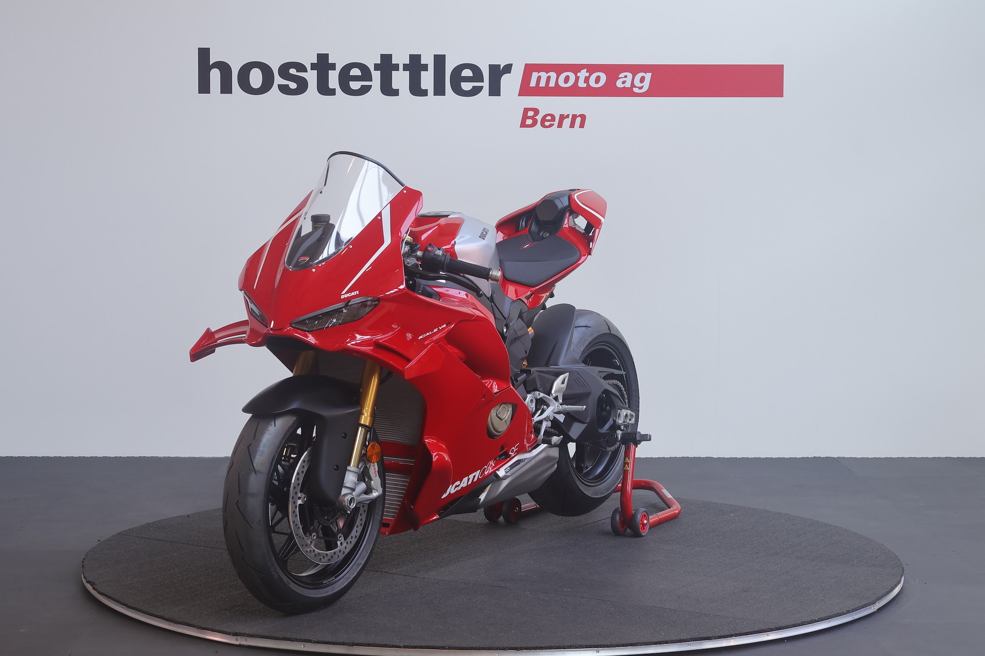 DUCATI Panigale V4 R-image-5