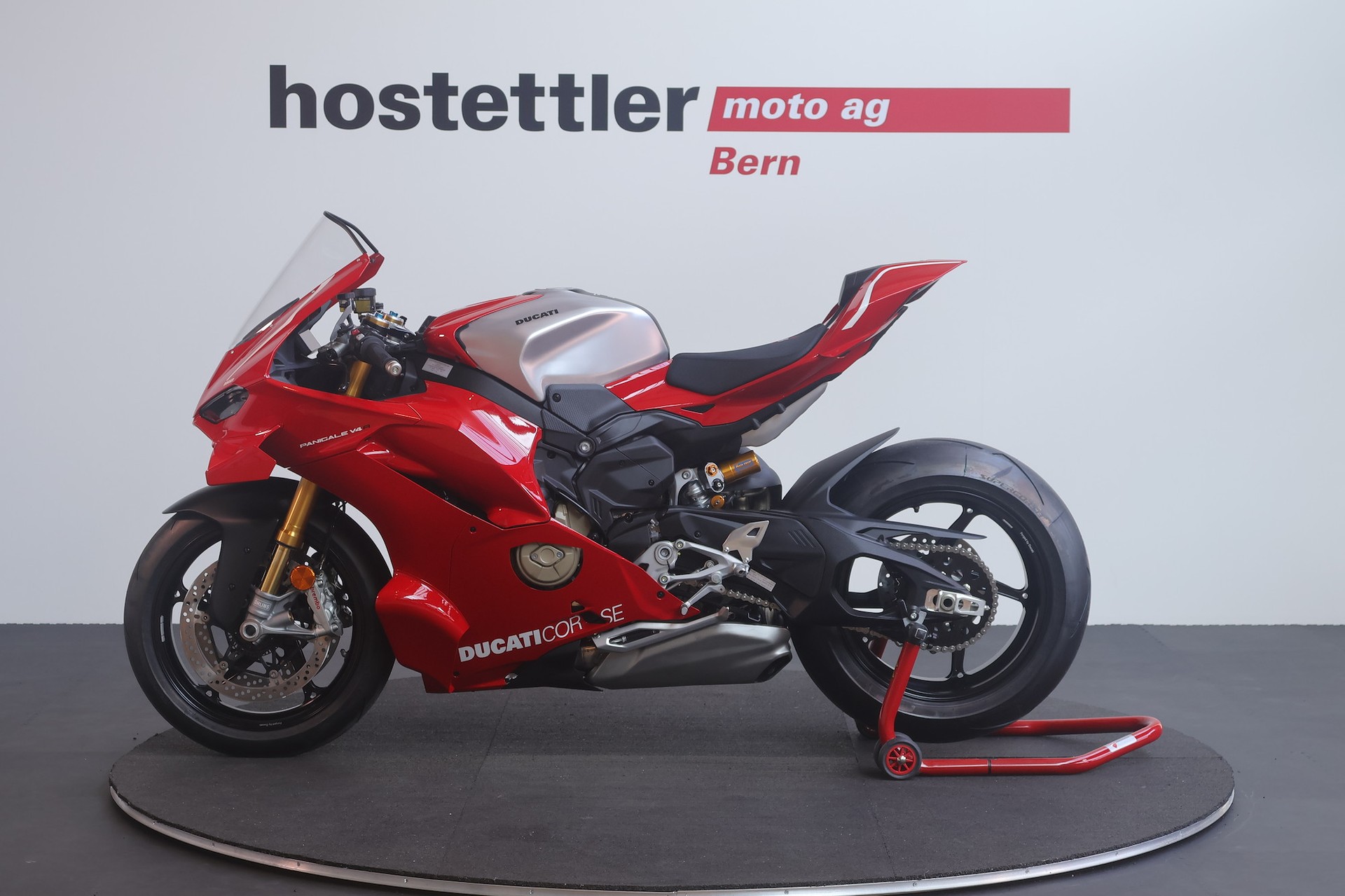 DUCATI Panigale V4 R-image-4