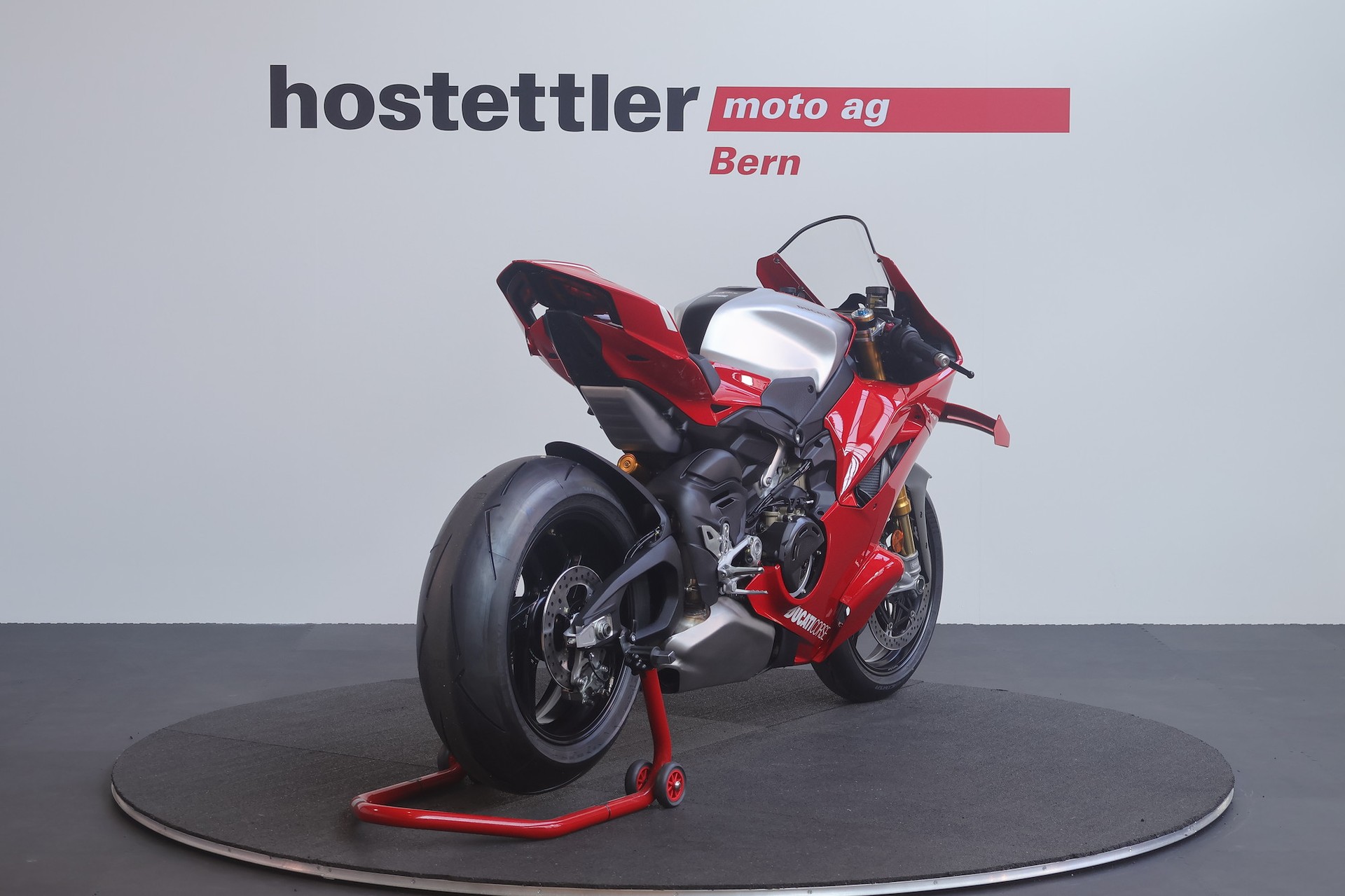 DUCATI Panigale V4 R-image-2