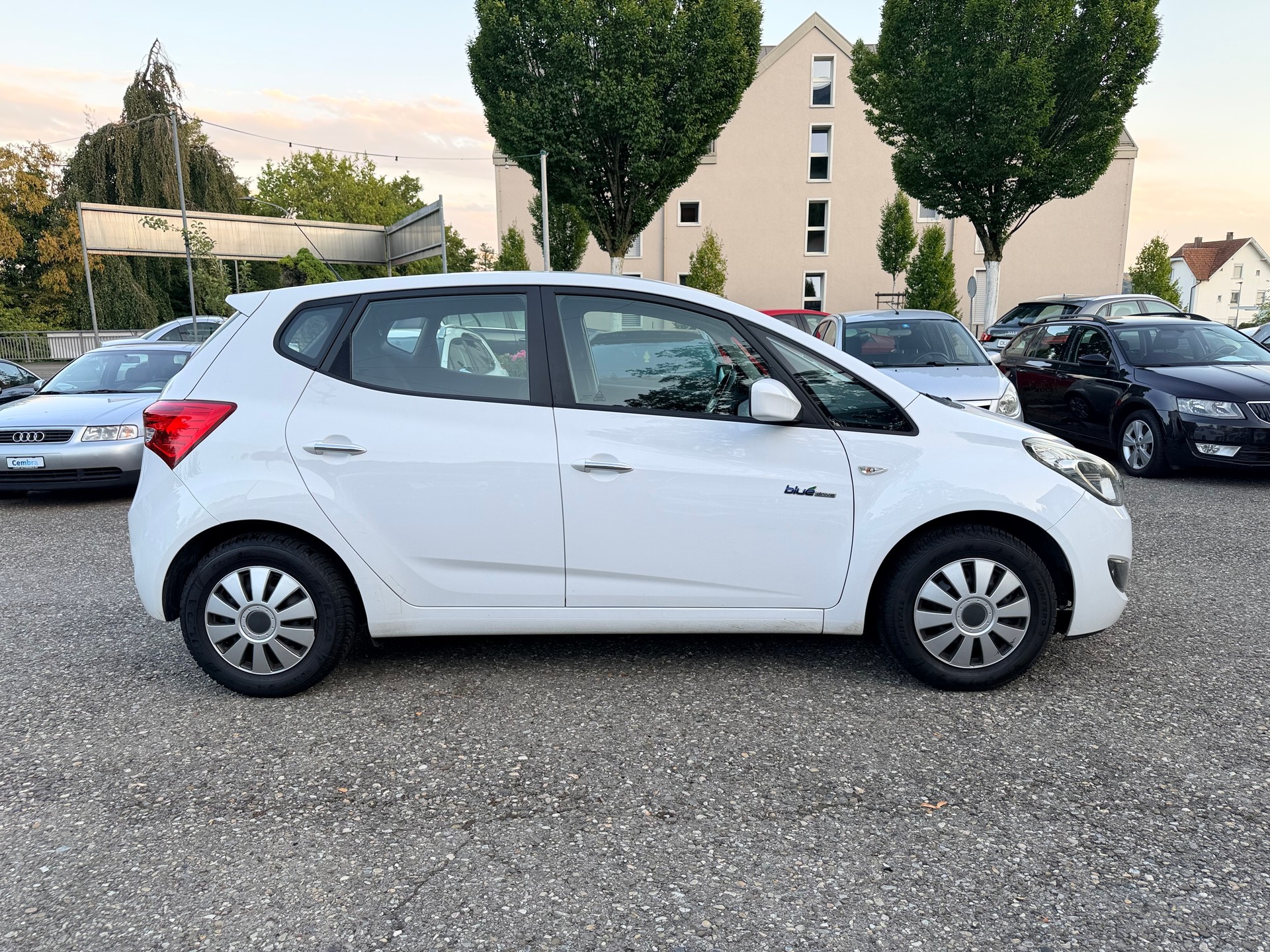 HYUNDAI iX20 1.4 Comfort-image-7
