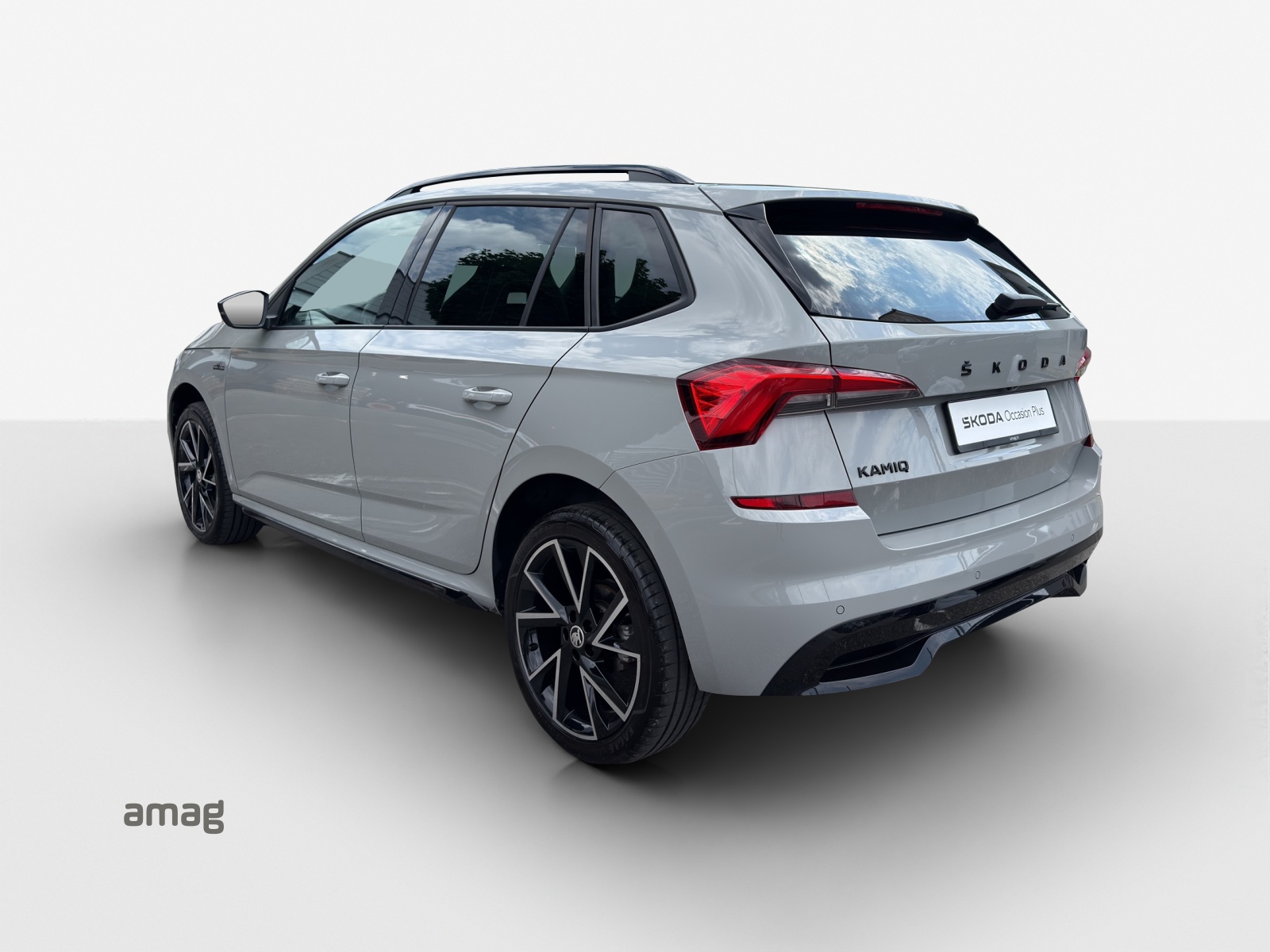 SKODA Kamiq 1.5 TSI ACT Monte Carlo DSG-showroom-element-2