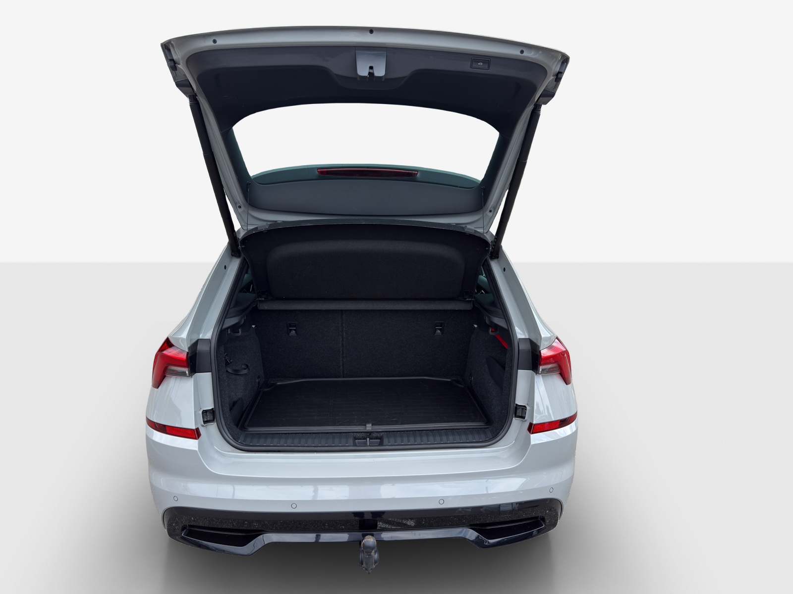 SKODA Kamiq 1.5 TSI ACT Monte Carlo DSG-image-12
