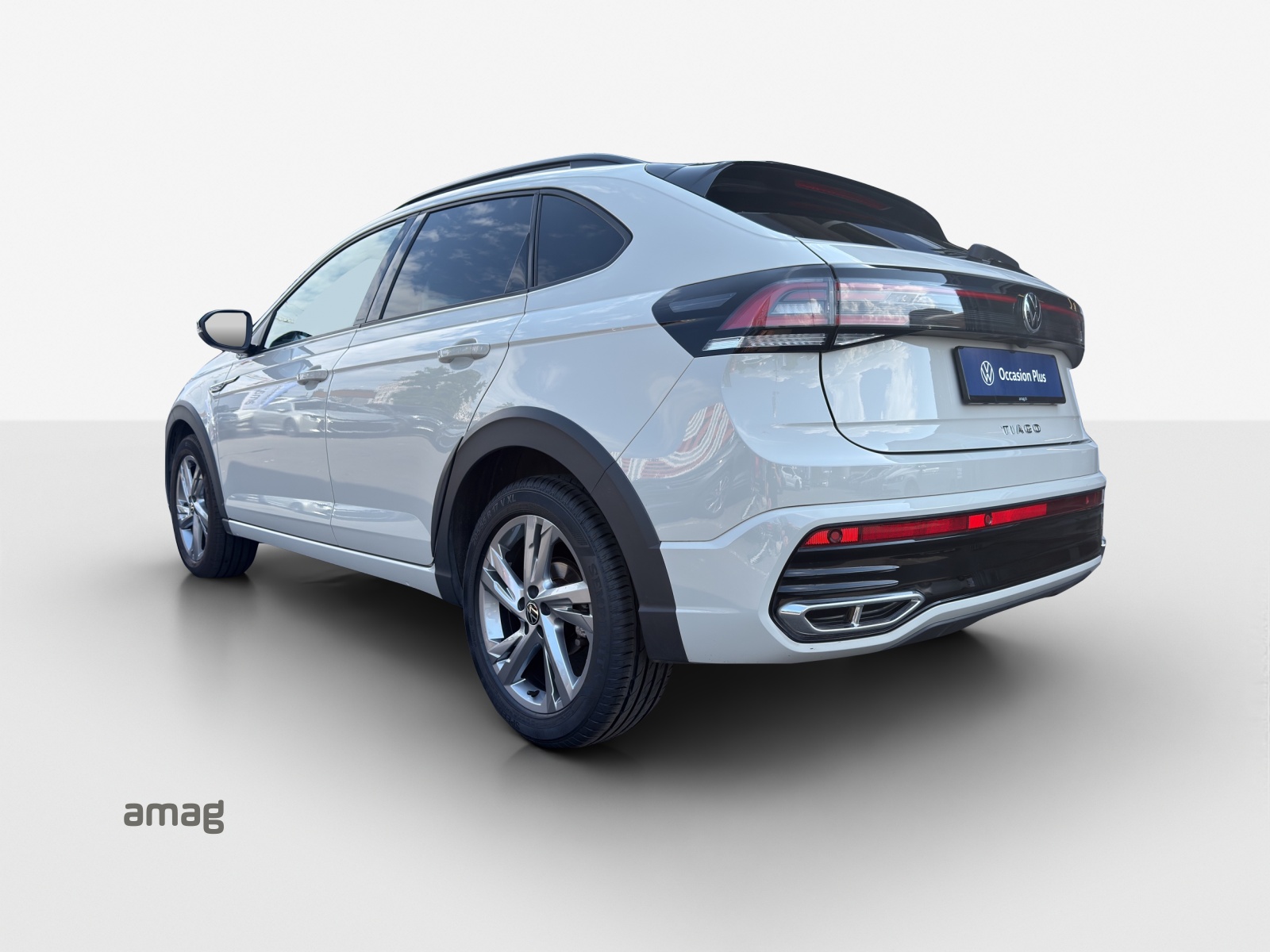 VW Taigo 1.0 TSI R-Line DSG-showroom-element-2