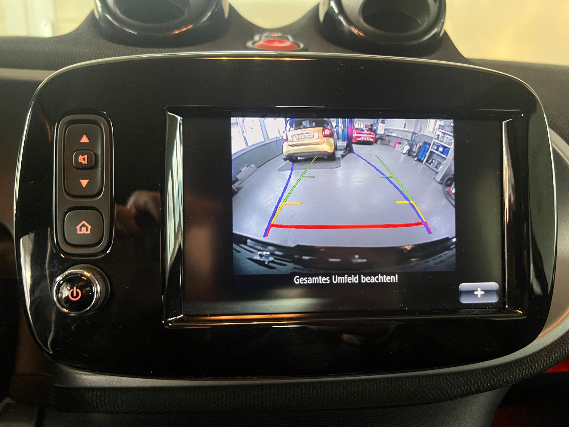 SMART fortwo passion twinmatic-image-10