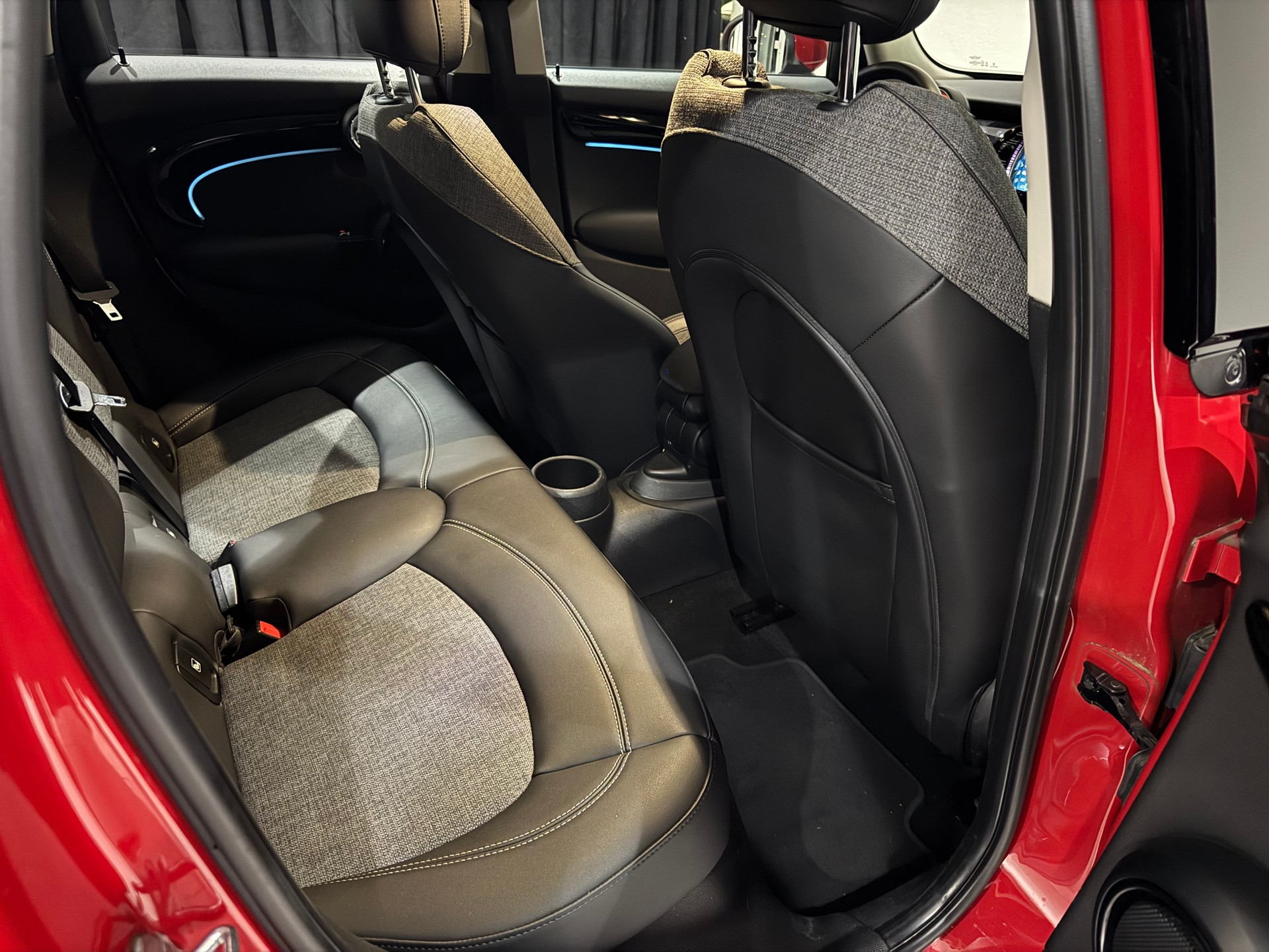 MINI Cooper Camden Edition | 5 door I 1.Hand I-image-15