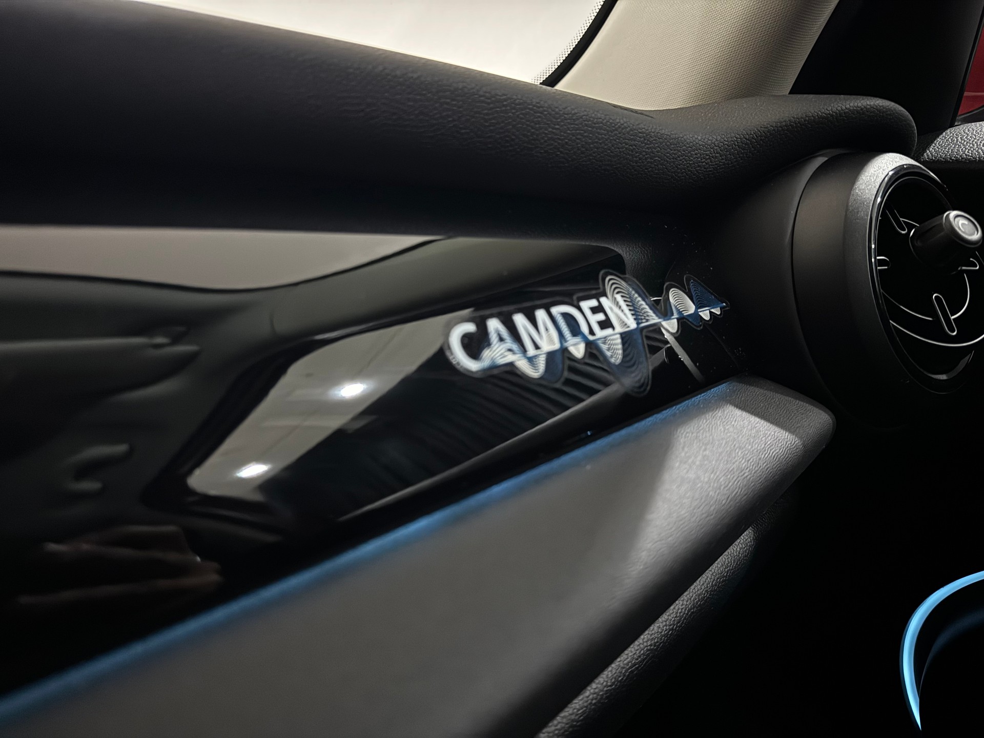MINI Cooper Camden Edition | 5 door I 1.Hand I-image-18