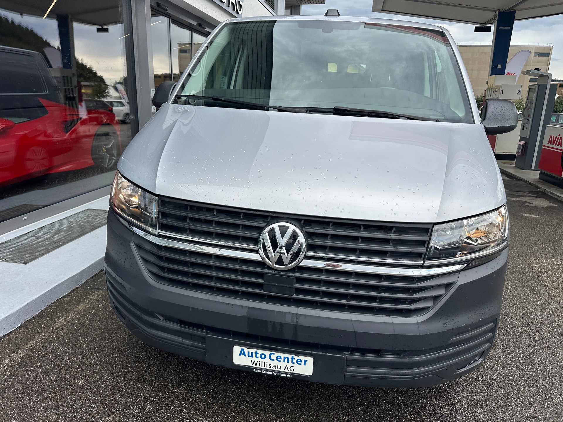 VW T6.1 2.0 TDI Kasten RS3000mm AHK 2.2 T-showroom-element-3