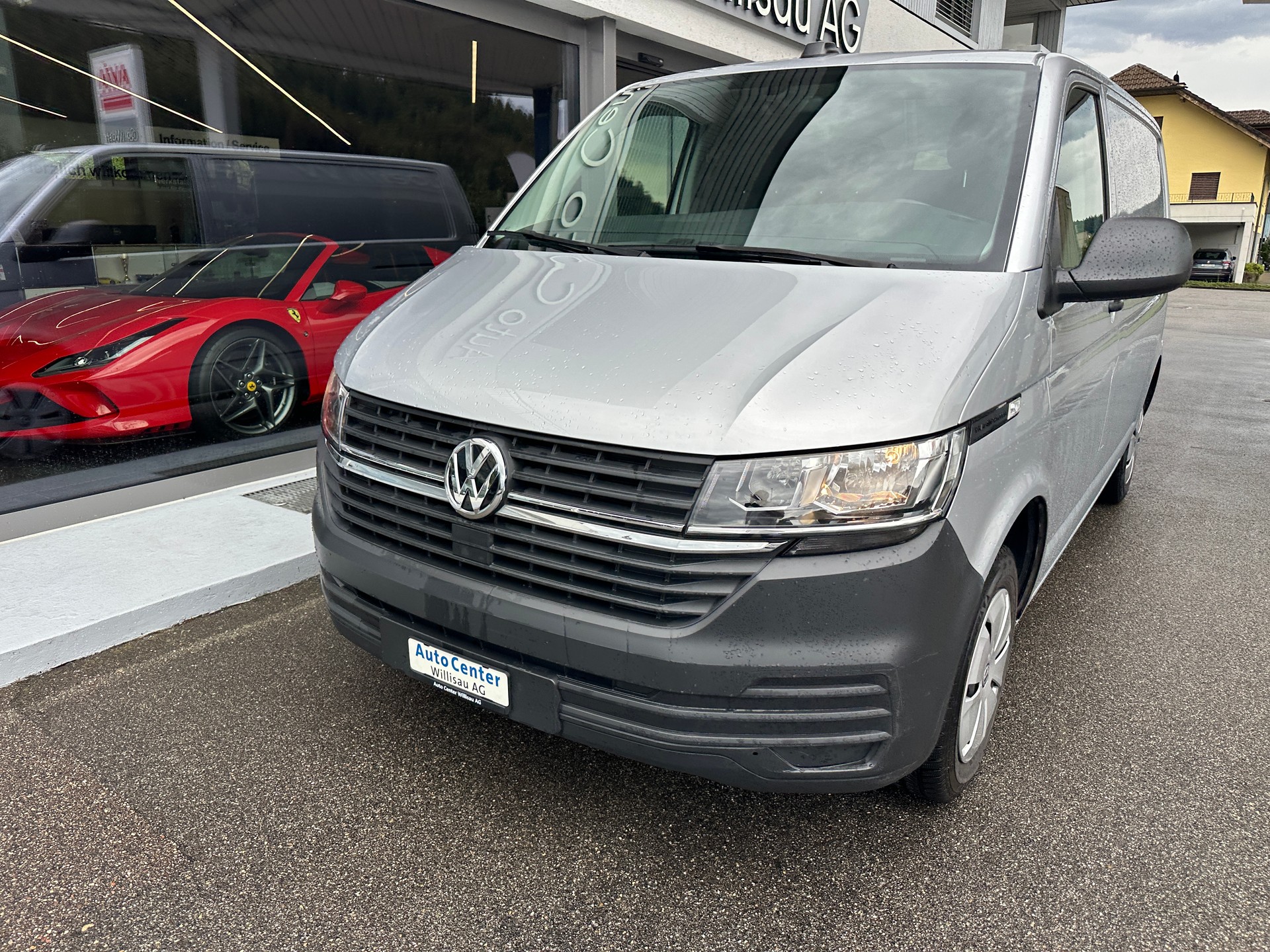 VW T6.1 2.0 TDI Kasten RS3000mm AHK 2.2 T-showroom-element-2