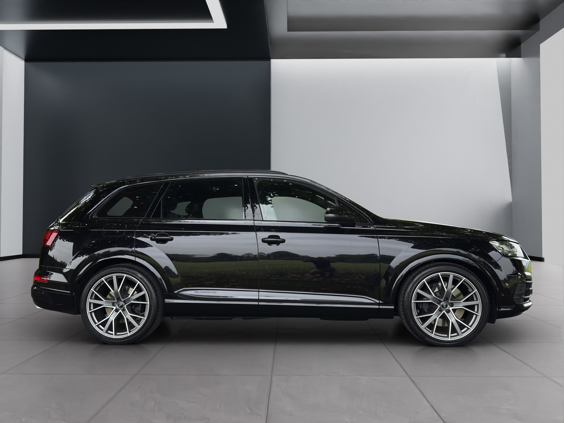 AUDI SQ7 4.0 TDI quattro tiptronic-showroom-element-2