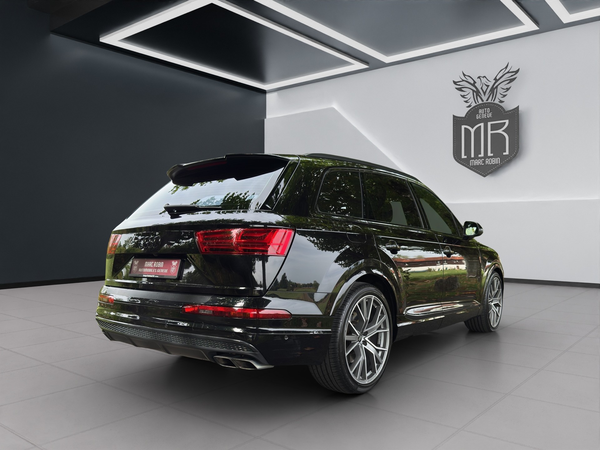AUDI SQ7 4.0 TDI quattro tiptronic-showroom-element-3