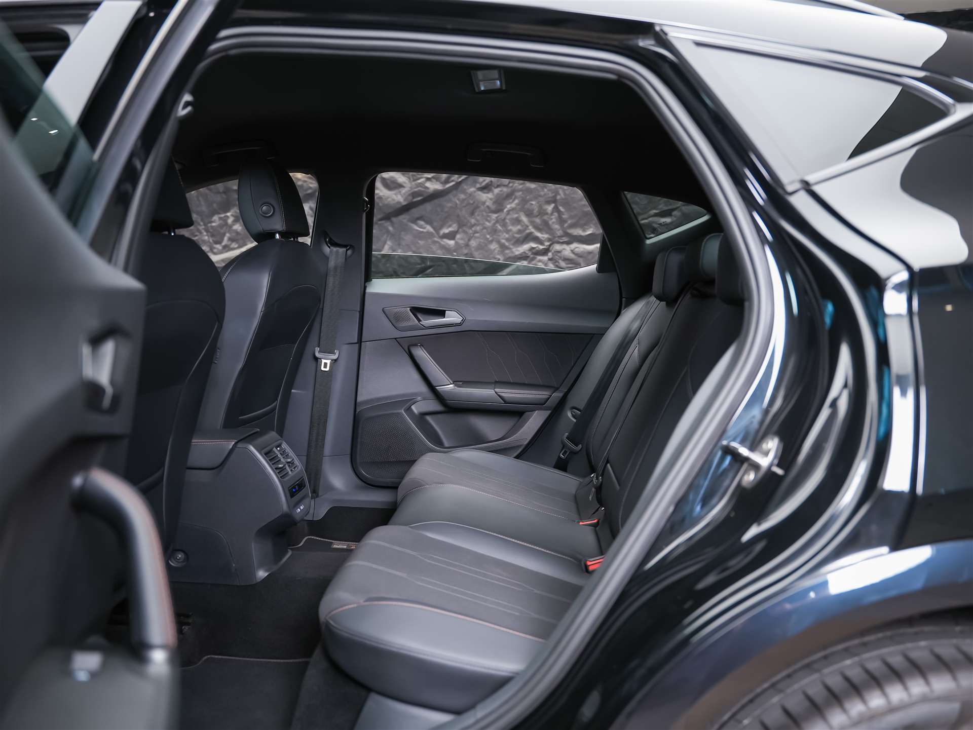 CUPRA Formentor 2.0 TDI DSG *Facelift*Werksgarantie*Abstandsregler*Lenkradheizung*-image-12