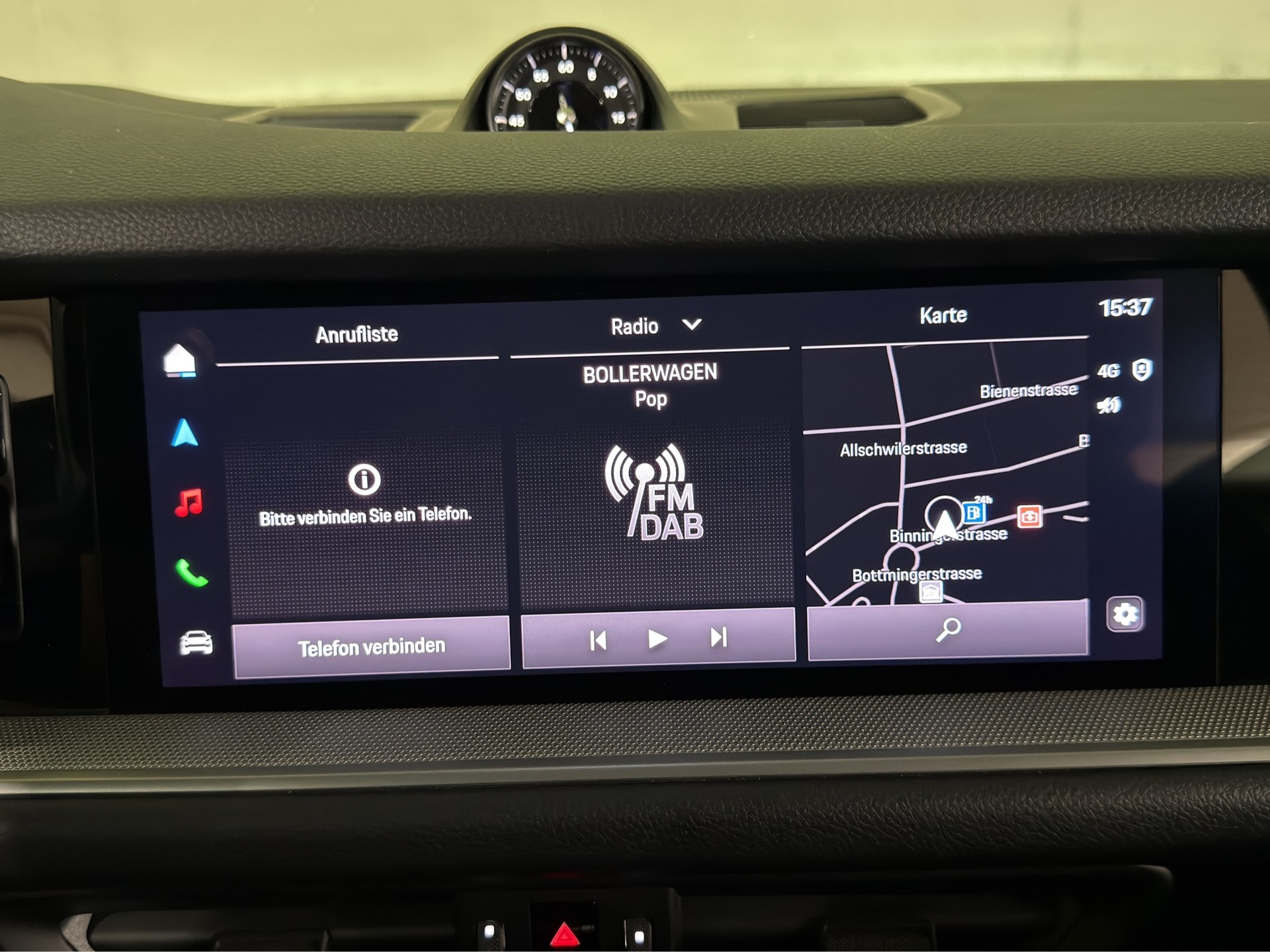 PORSCHE Cayenne Tiptronic-image-24