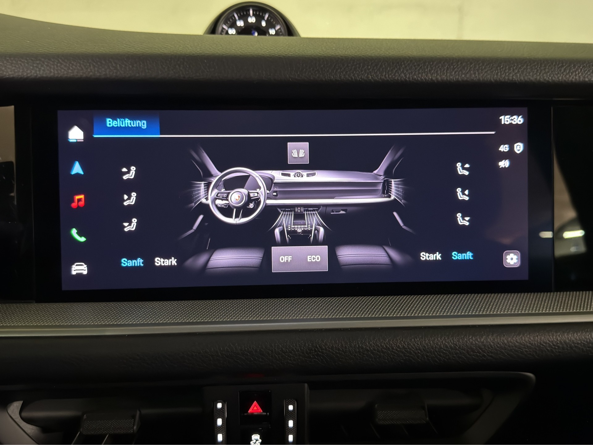 PORSCHE Cayenne Tiptronic-image-22