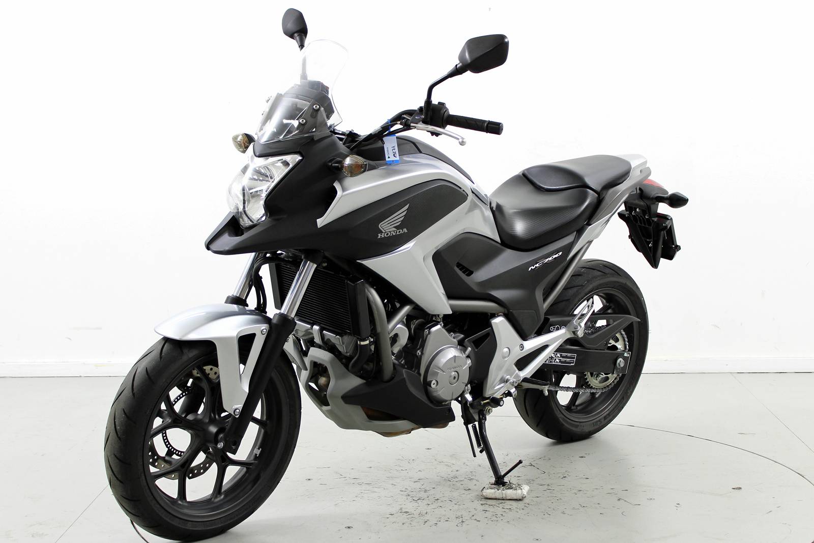 HONDA NC 700 X ABS-image-2