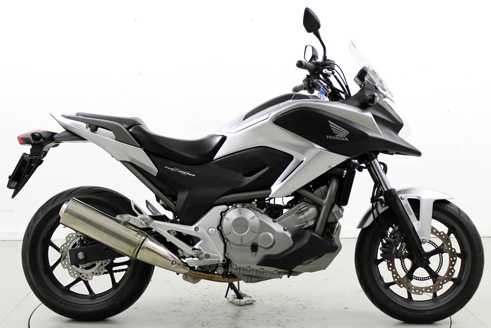 HONDA NC 700 X ABS-image-3