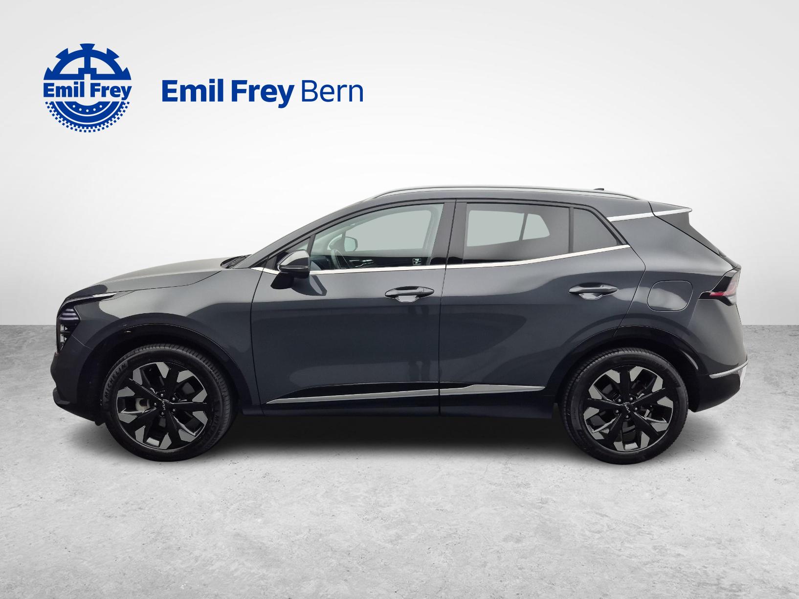 KIA Sportage 1.6 T-GDi PHEV Style-showroom-element-2