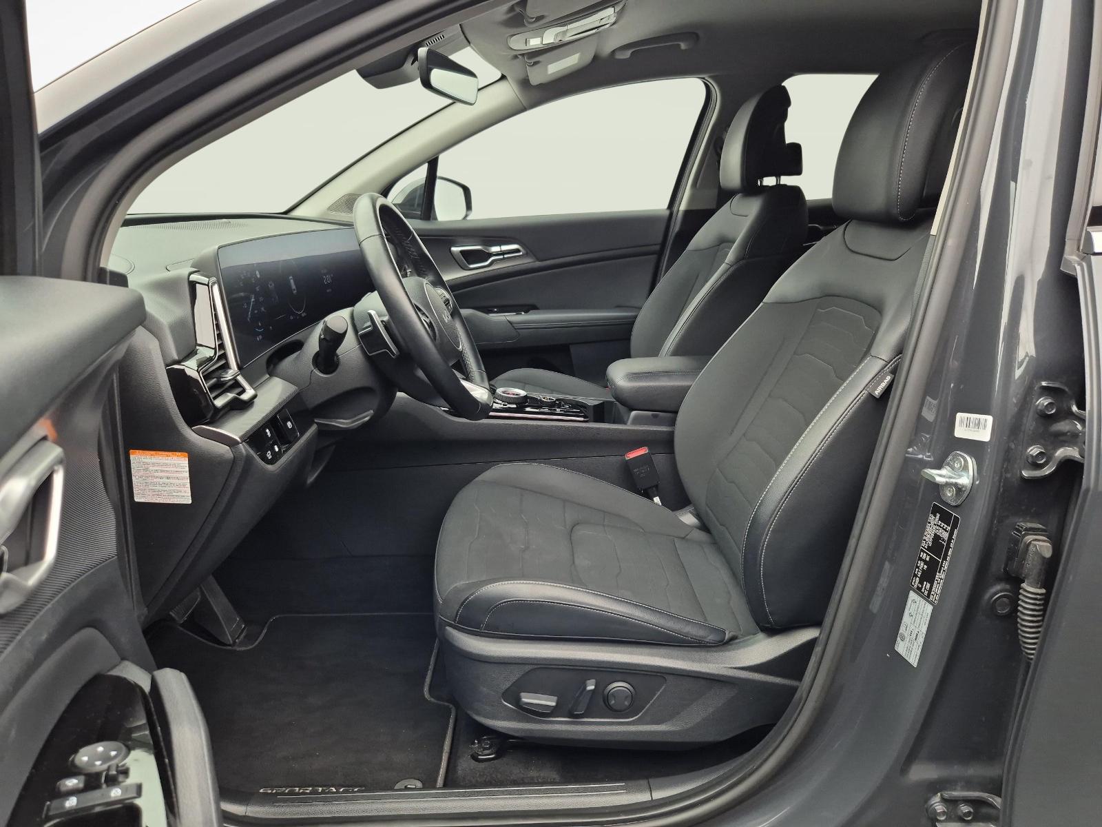 KIA Sportage 1.6 T-GDi PHEV Style-showroom-element-3