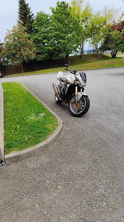 KAWASAKI Z 1000-image-1
