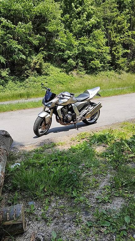KAWASAKI Z 1000-image-0