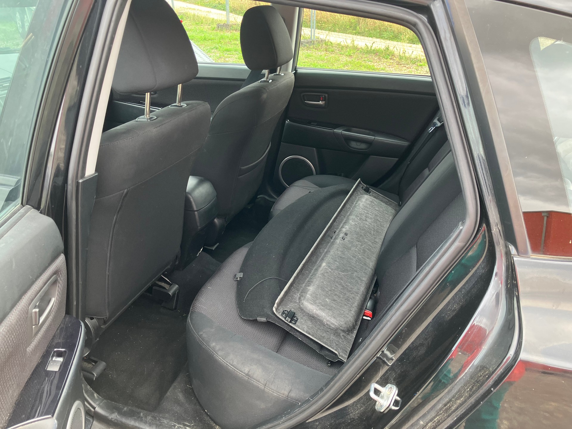 MAZDA 3 1.6 16V Exclusive-image-6