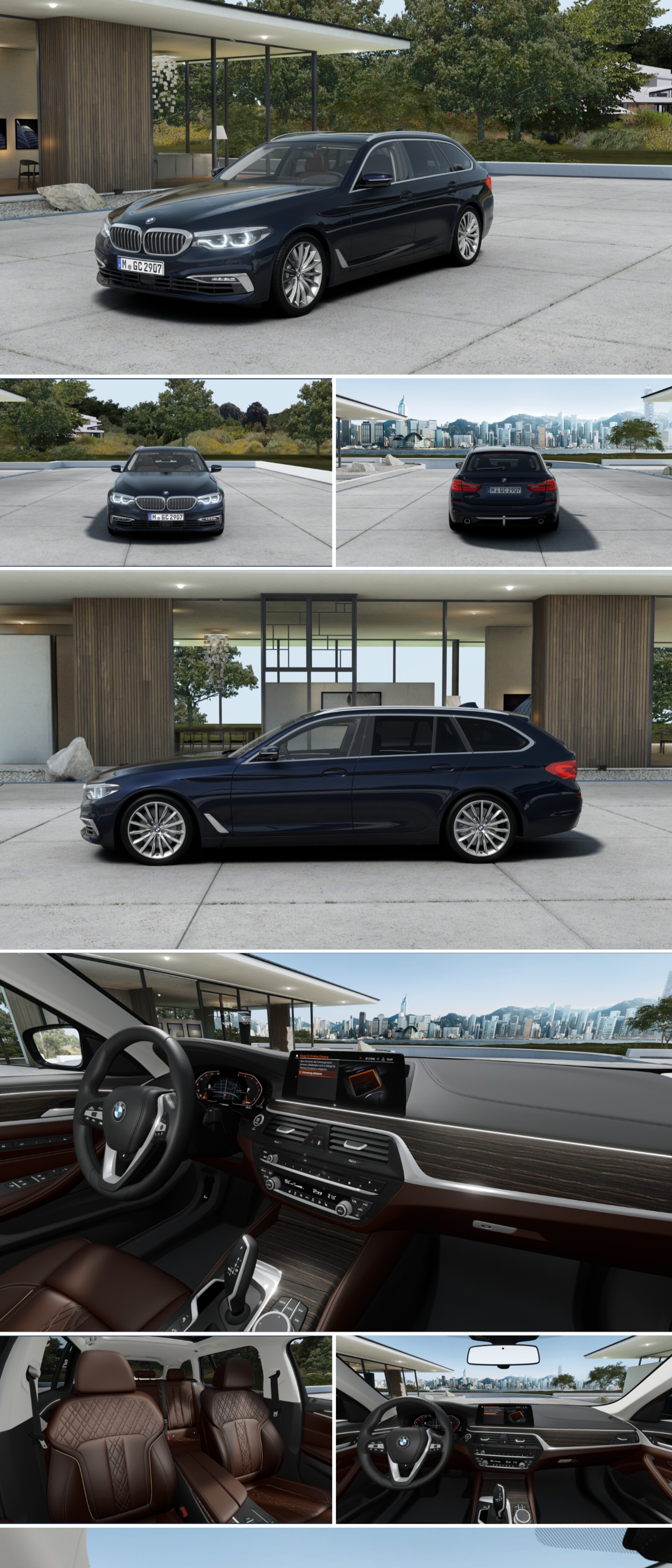 BMW 530d xDrive-image-1