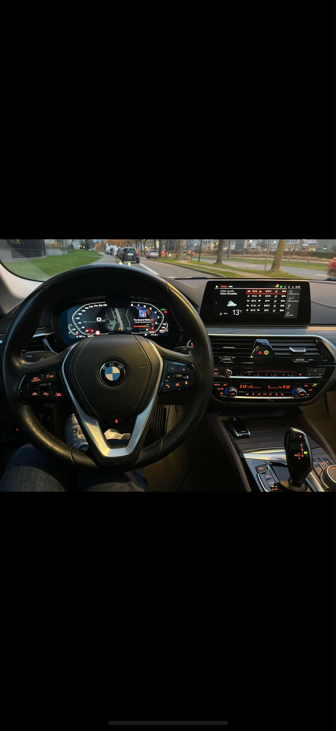 BMW 530d xDrive-image-8
