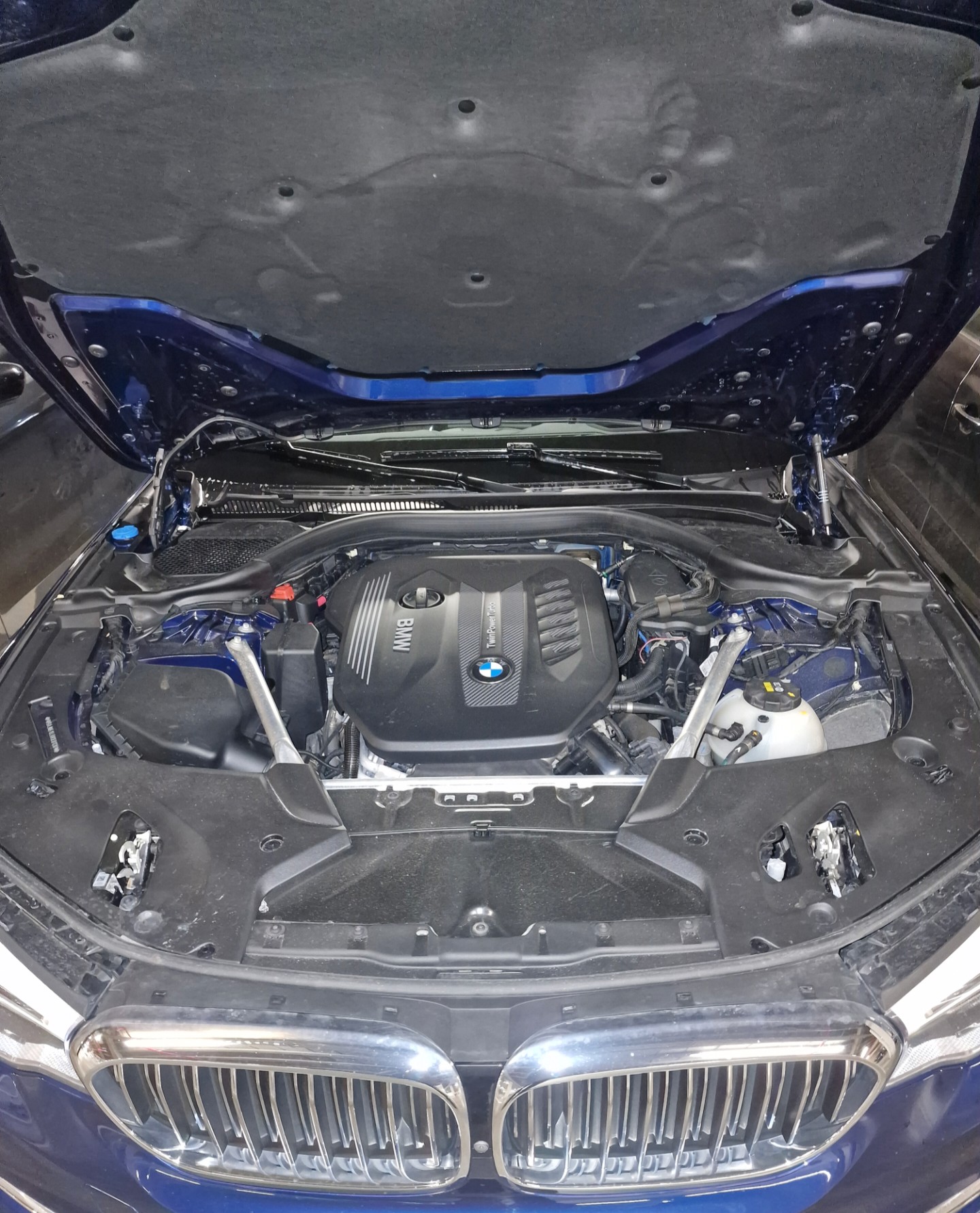 BMW 530d xDrive-image-14
