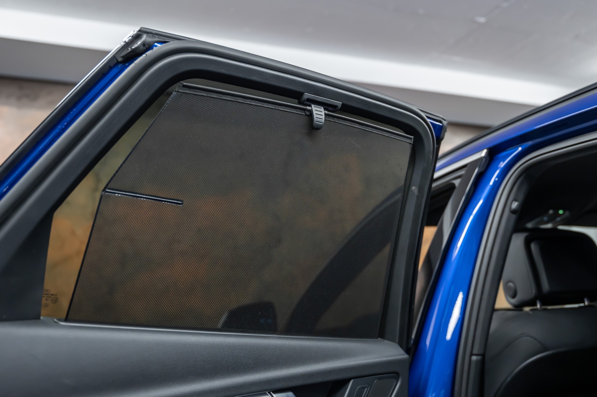 AUDI SQ5 TDI quattro tiptronic *Facelift*Matrix-LED*Fahrassist*R-Kamera*-image-21