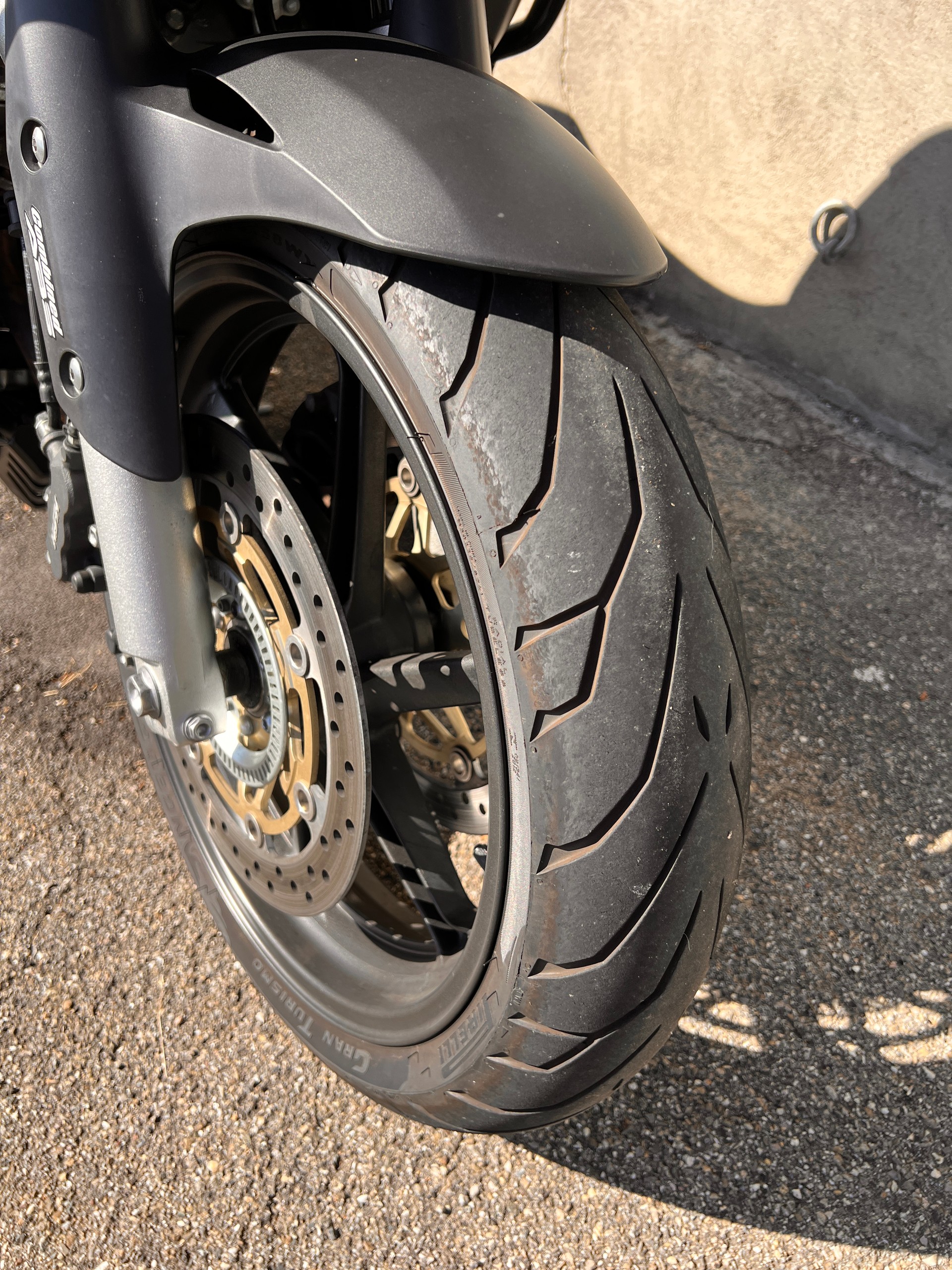 HONDA VFR 800 XA Crossrunner-image-3