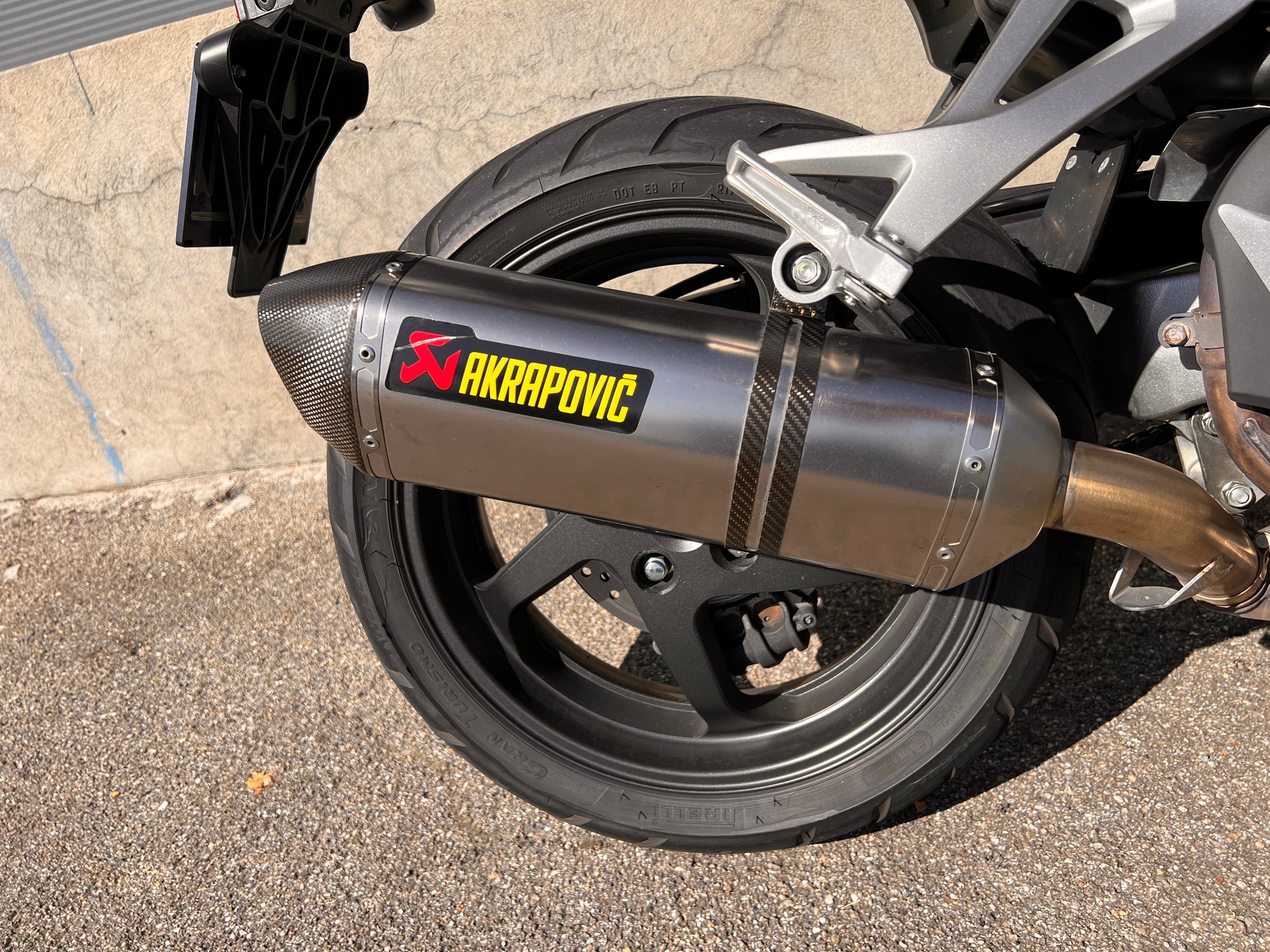 HONDA VFR 800 XA Crossrunner-image-6
