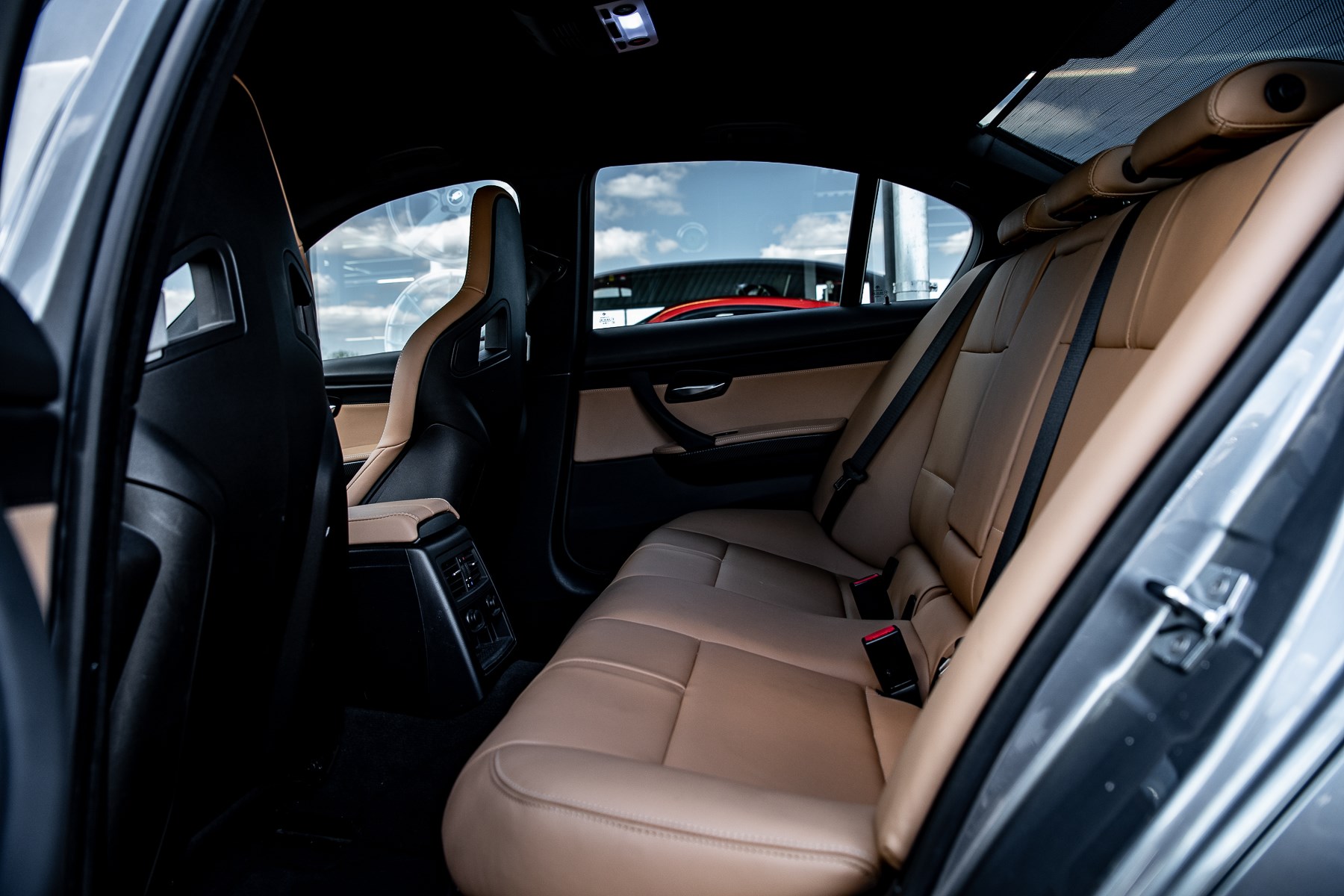 BMW M3 " G-POWER" 500CV SELLERIE RECARO, Expertisée le 06.09.2024-image-13