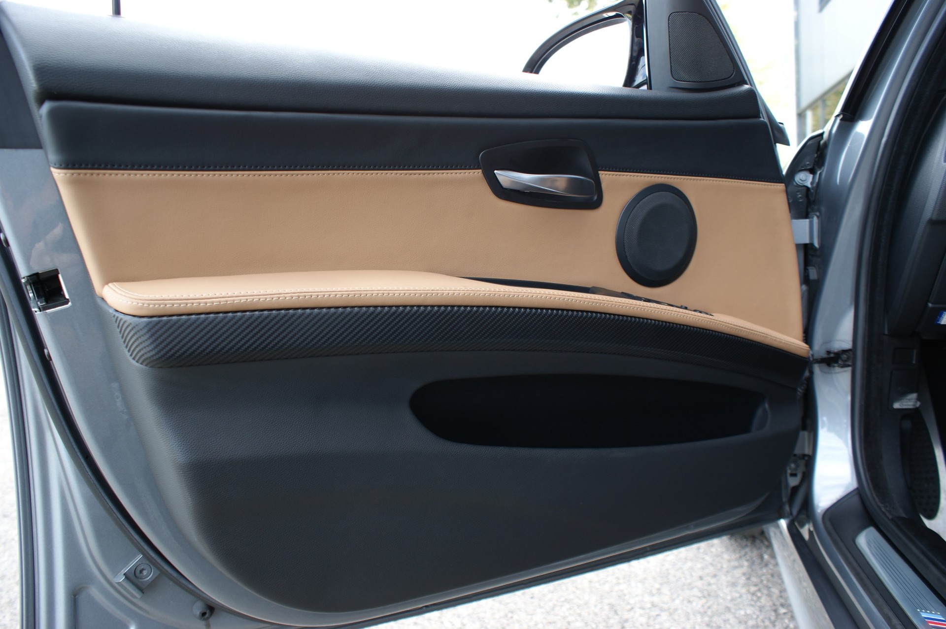 BMW M3 " G-POWER" 500CV SELLERIE RECARO, Expertisée le 06.09.2024-image-12