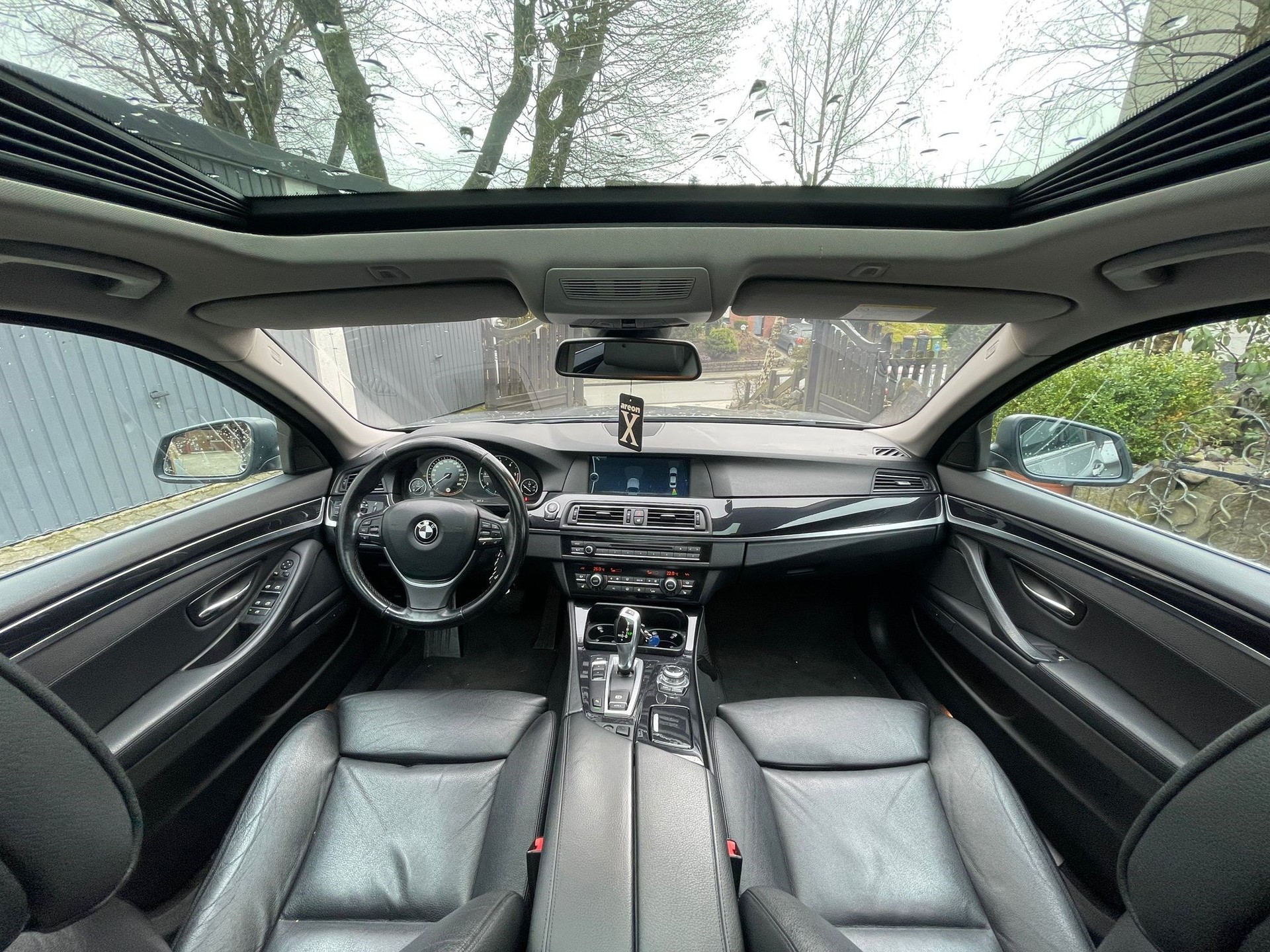 BMW 525d