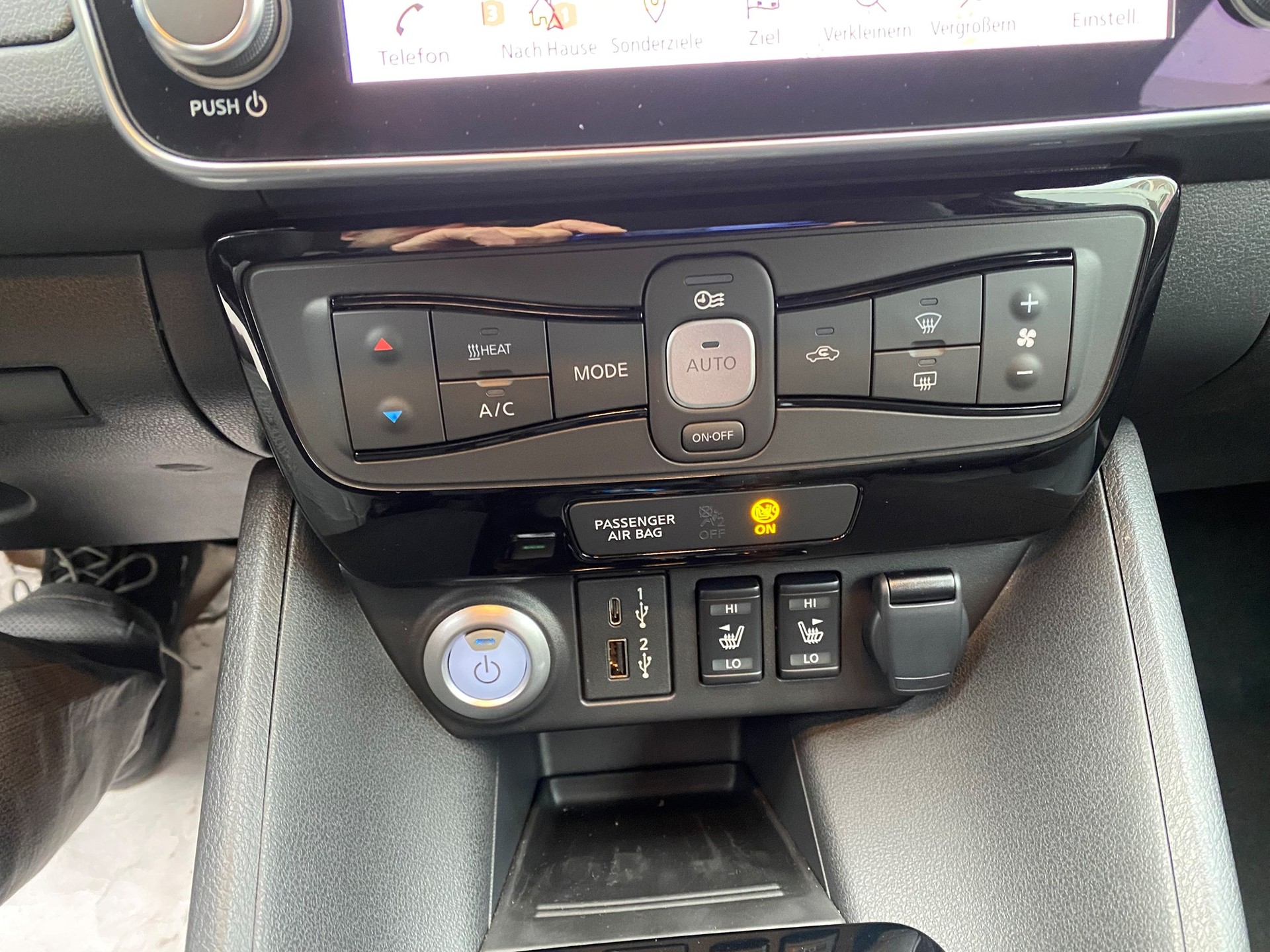NISSAN Leaf e+ Tekna (incl. battery)-image-14