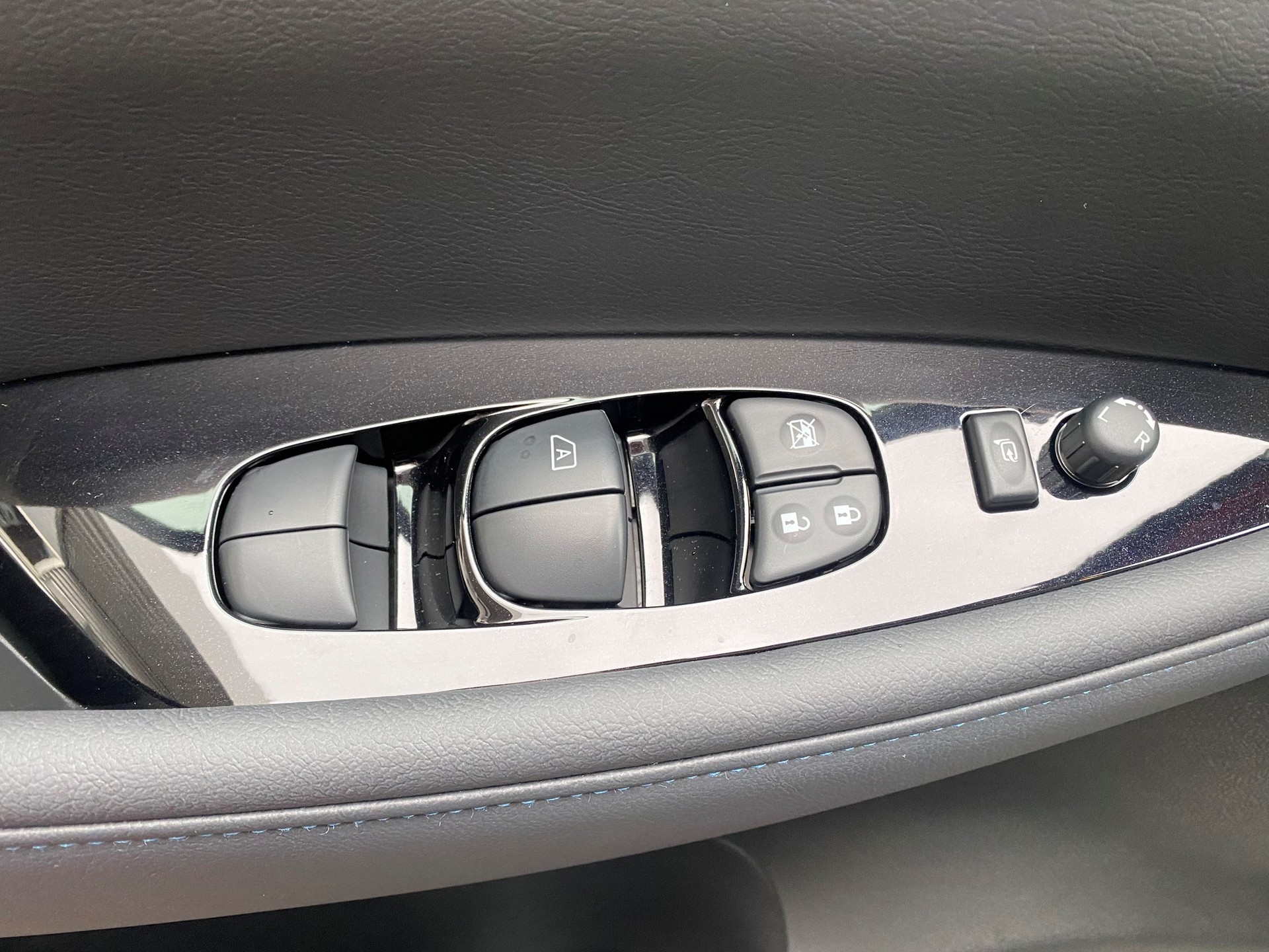 NISSAN Leaf e+ Tekna (incl. battery)-image-15