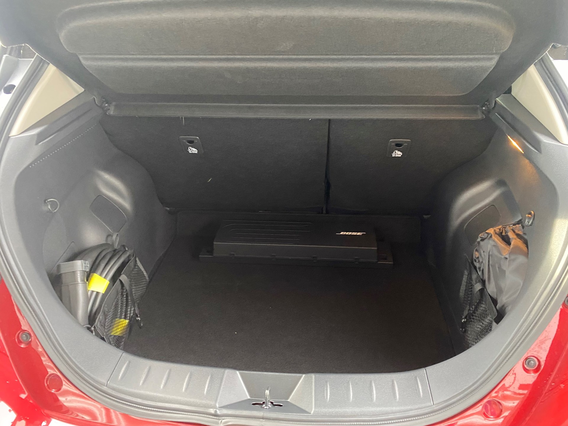 NISSAN Leaf e+ Tekna (incl. battery)-image-4