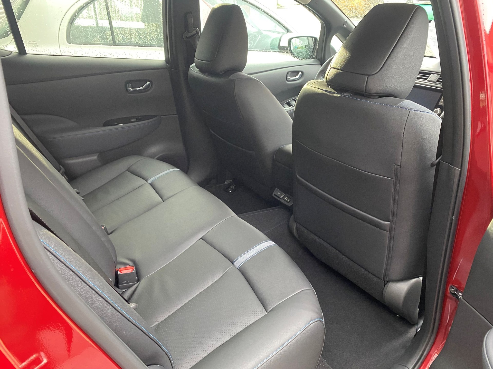 NISSAN Leaf e+ Tekna (incl. battery)-image-6