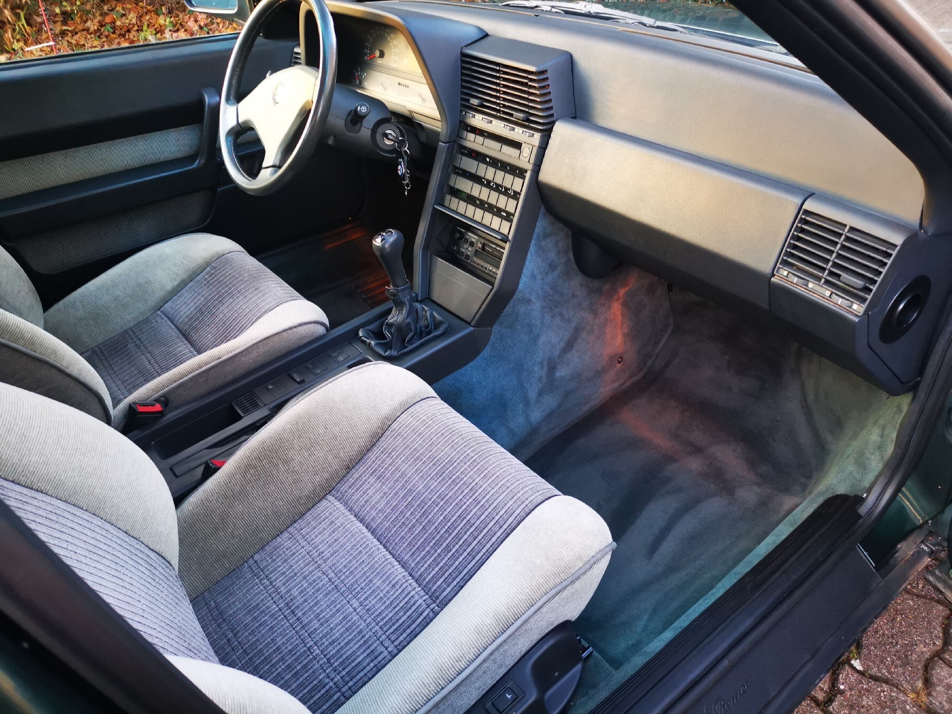 ALFA ROMEO 164 3.0-image-7