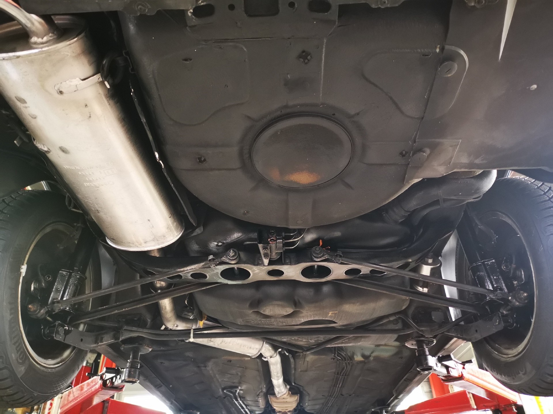 ALFA ROMEO 164 3.0-image-11