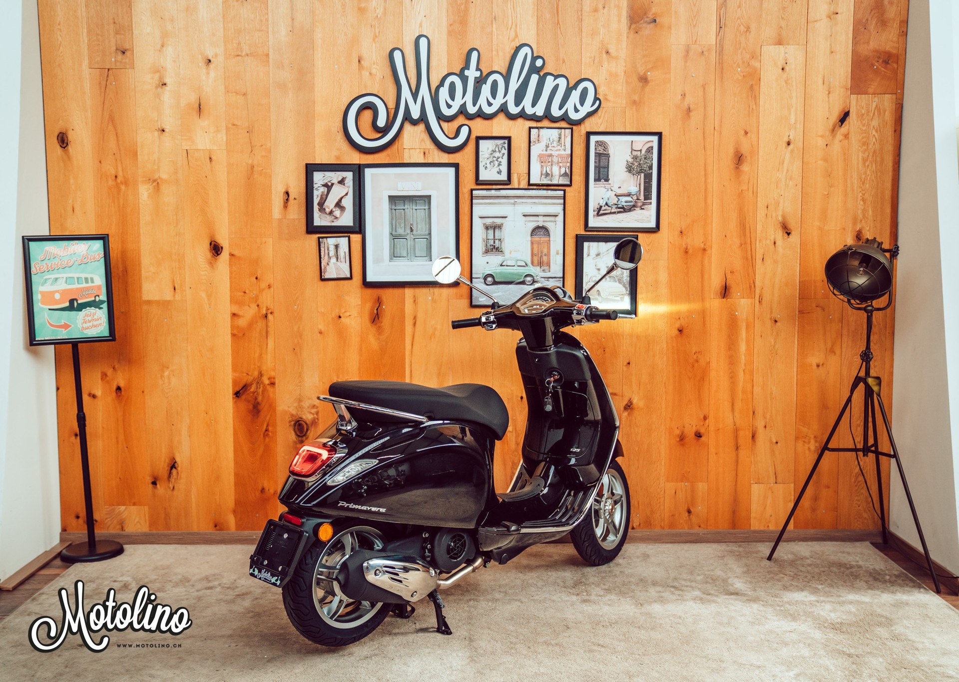 PIAGGIO Vespa Primavera 125 E5+ 2026-image-6