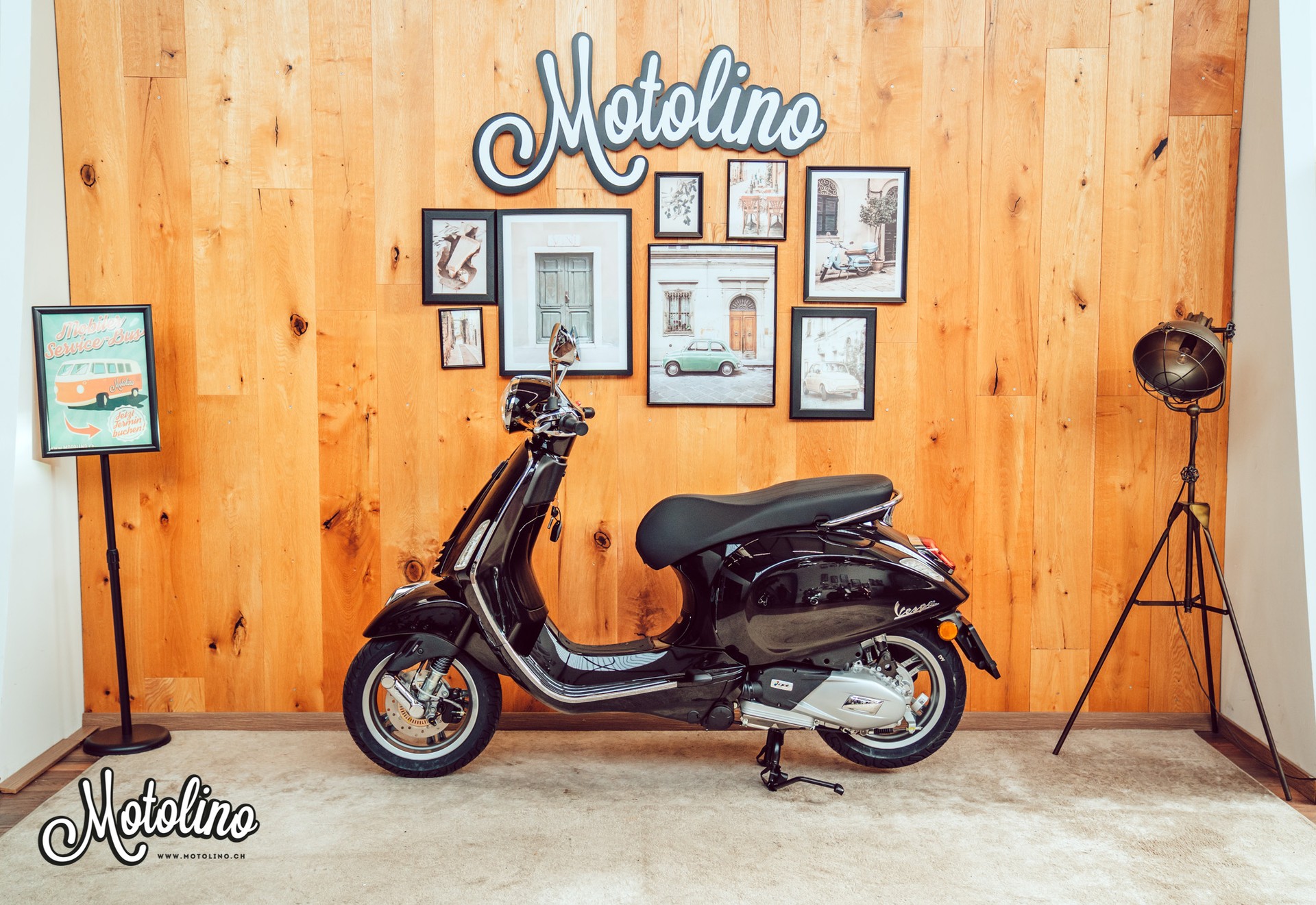 PIAGGIO Vespa Primavera 125 E5+ 2026-image-3