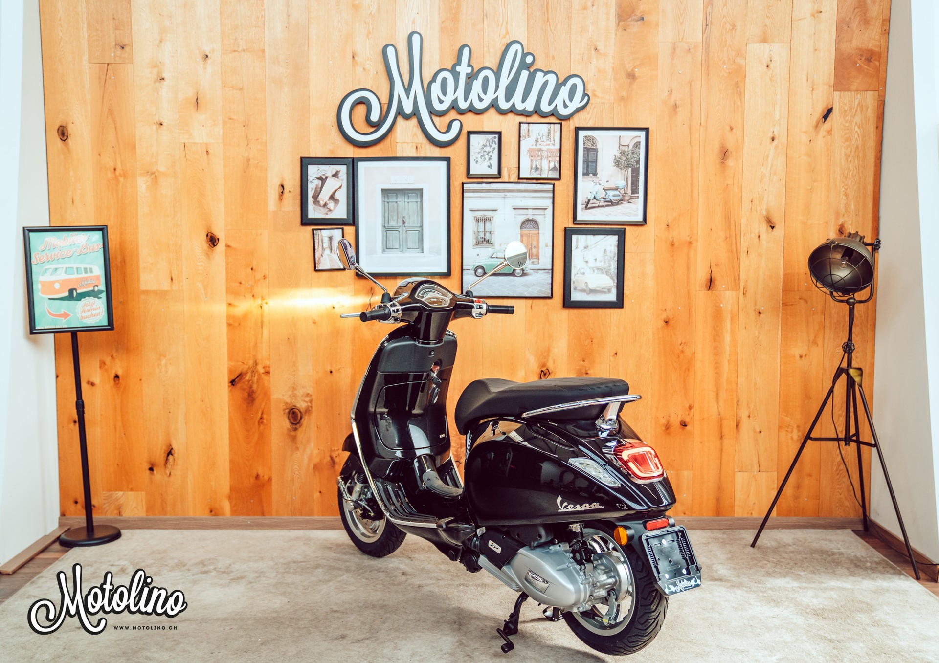 PIAGGIO Vespa Primavera 125 E5+ 2026-image-5