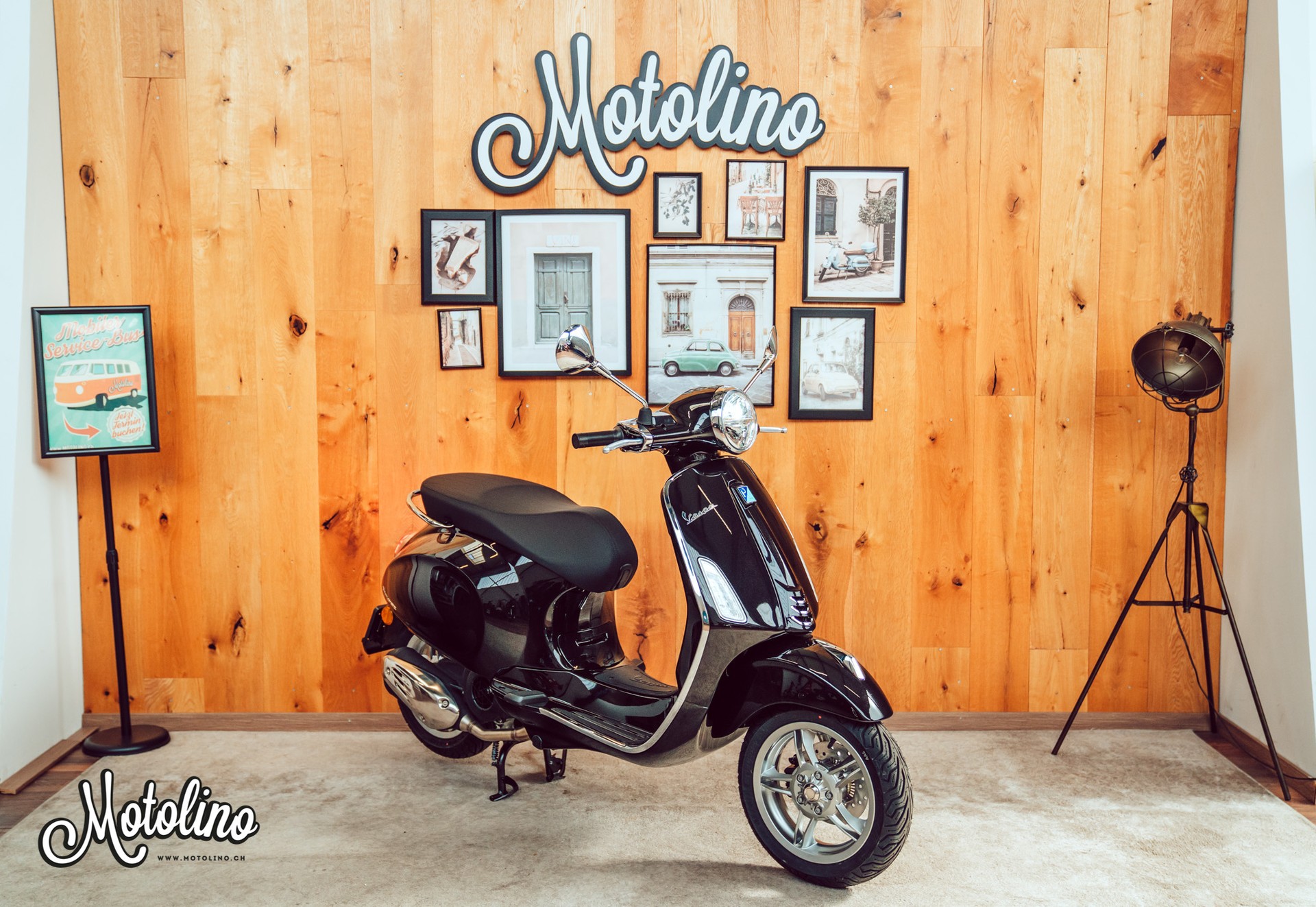 PIAGGIO Vespa Primavera 125 E5+ 2026-image-0