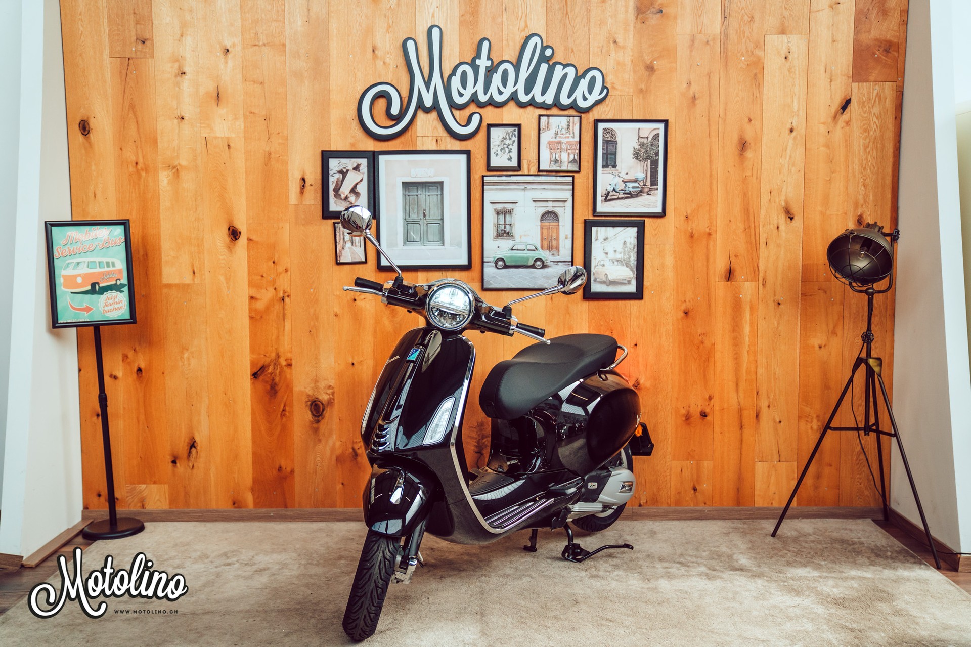 PIAGGIO Vespa Primavera 125 E5+ 2026-image-1