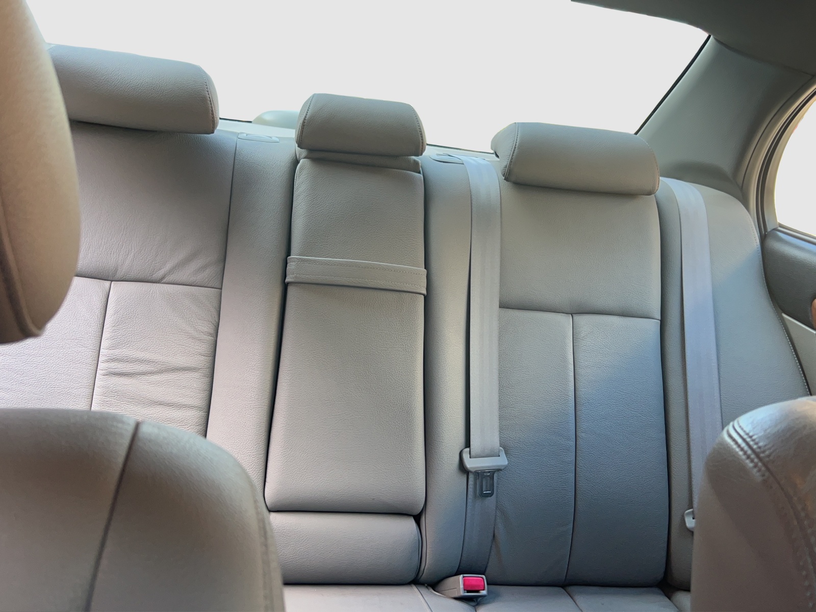 CHEVROLET Evanda 2.0 CDX-image-18