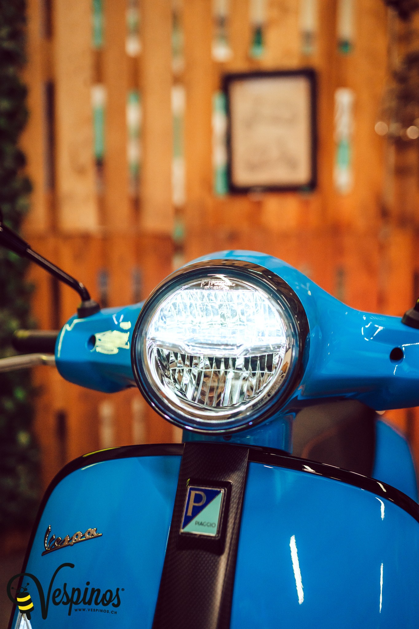 PIAGGIO Vespa GTS 125 Super Sport RST Euro 5+-image-7